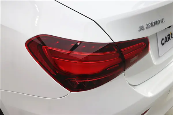 Mercedes-Benz A 200 L, 2024 28