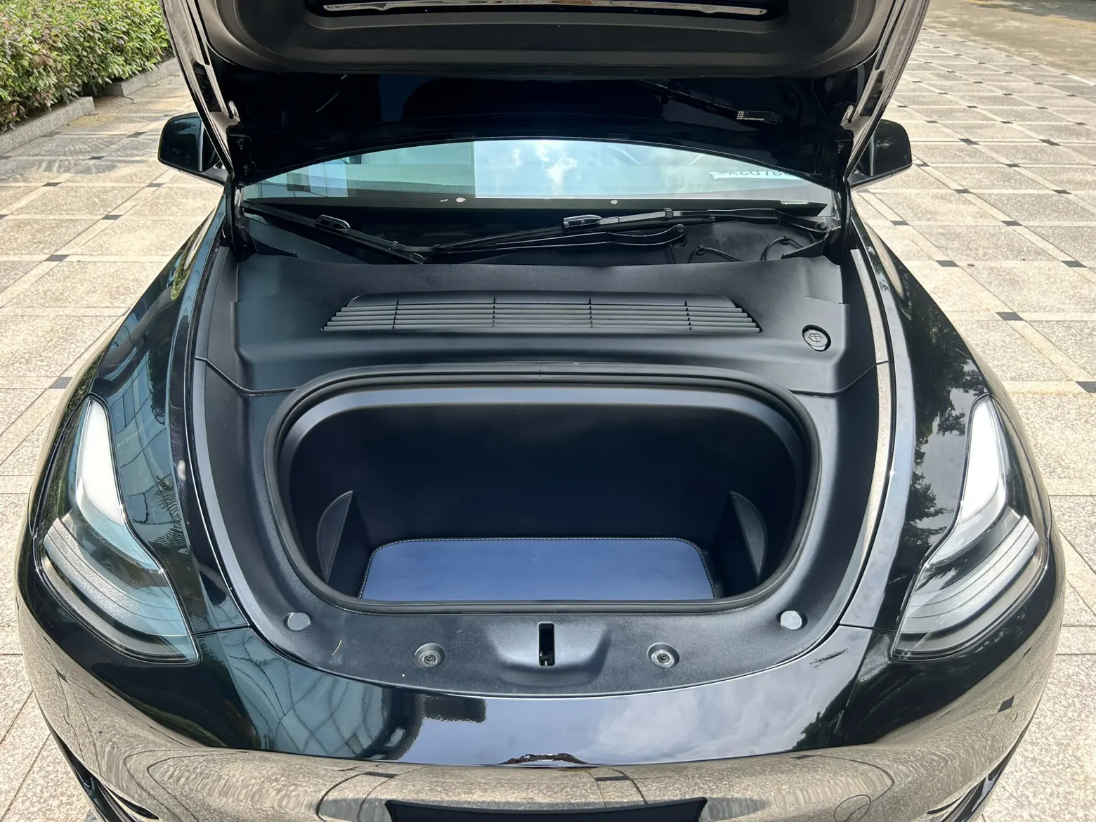 Tesla Model Y, 2022 8