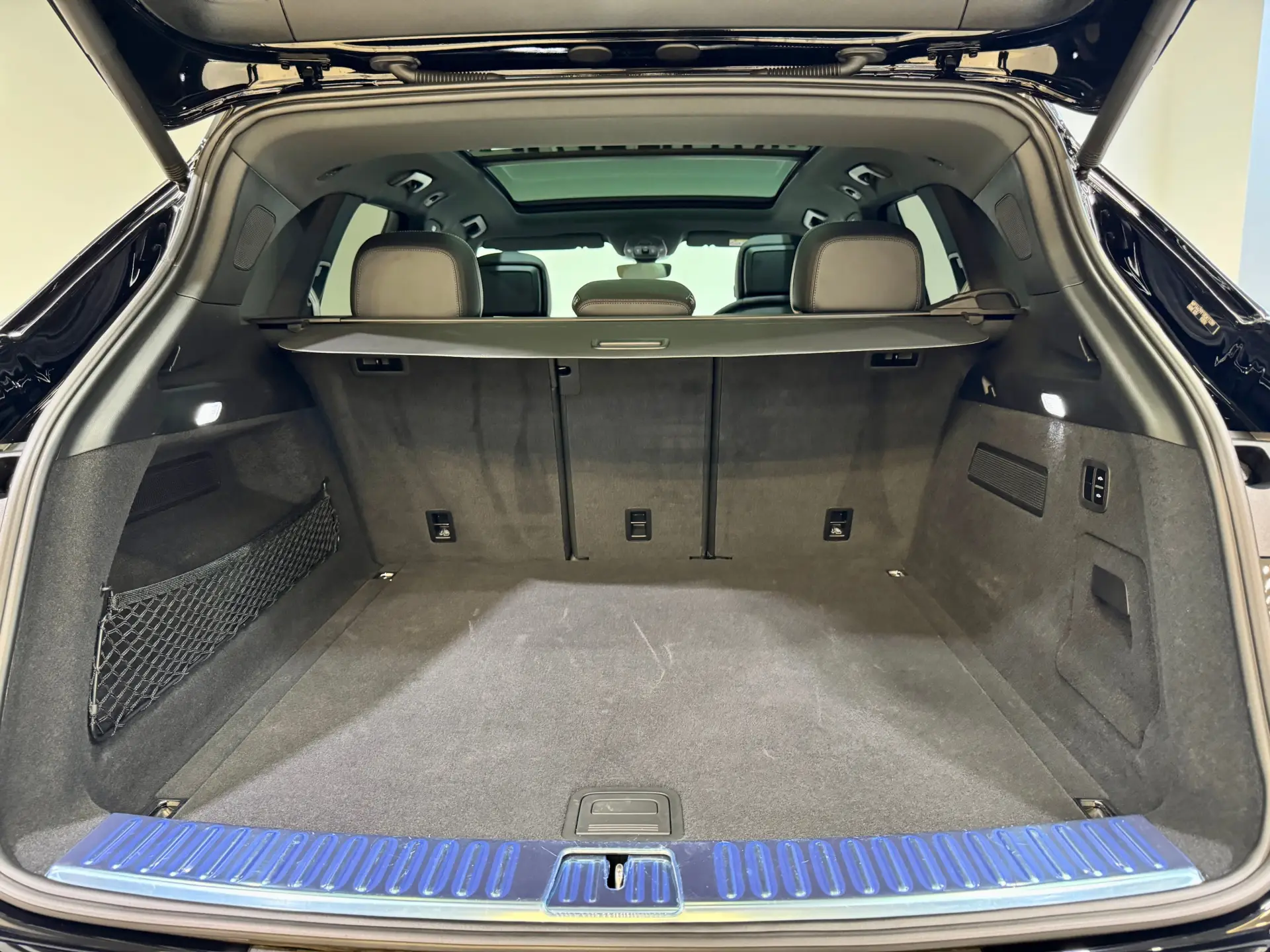Porsche Cayenne, 2024 19