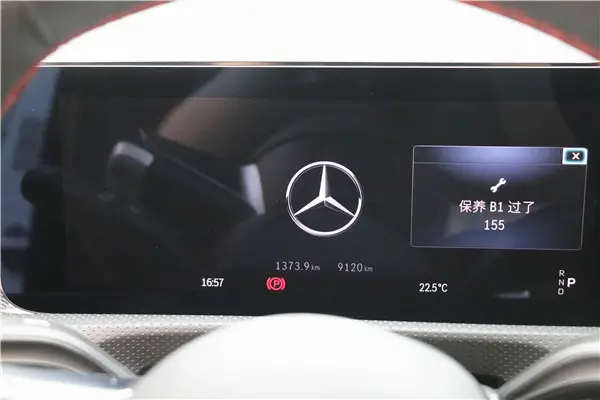 Mercedes-Benz A 200 L, 2024 3