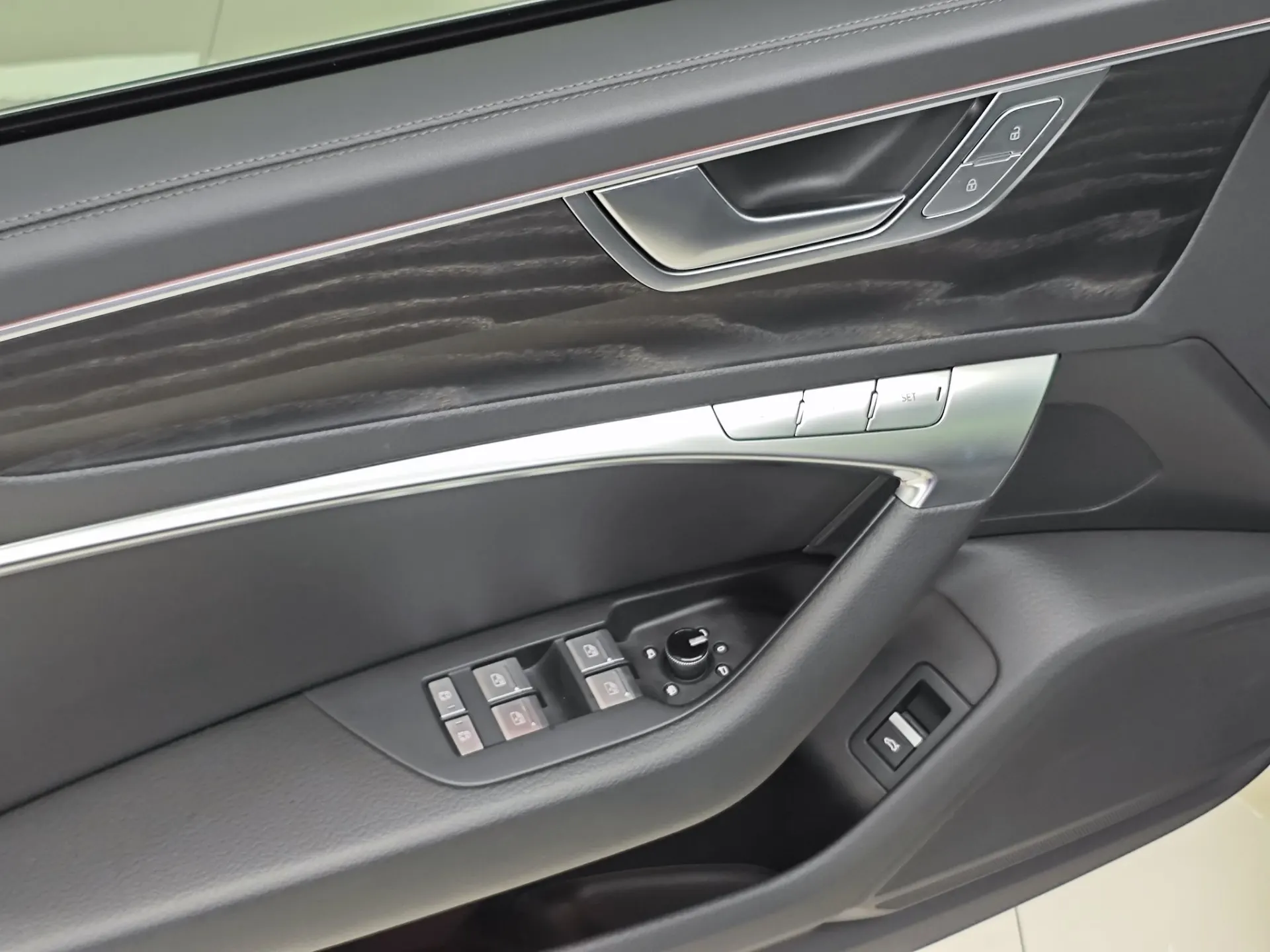 Audi A6L 45 TFSI, 2024 6