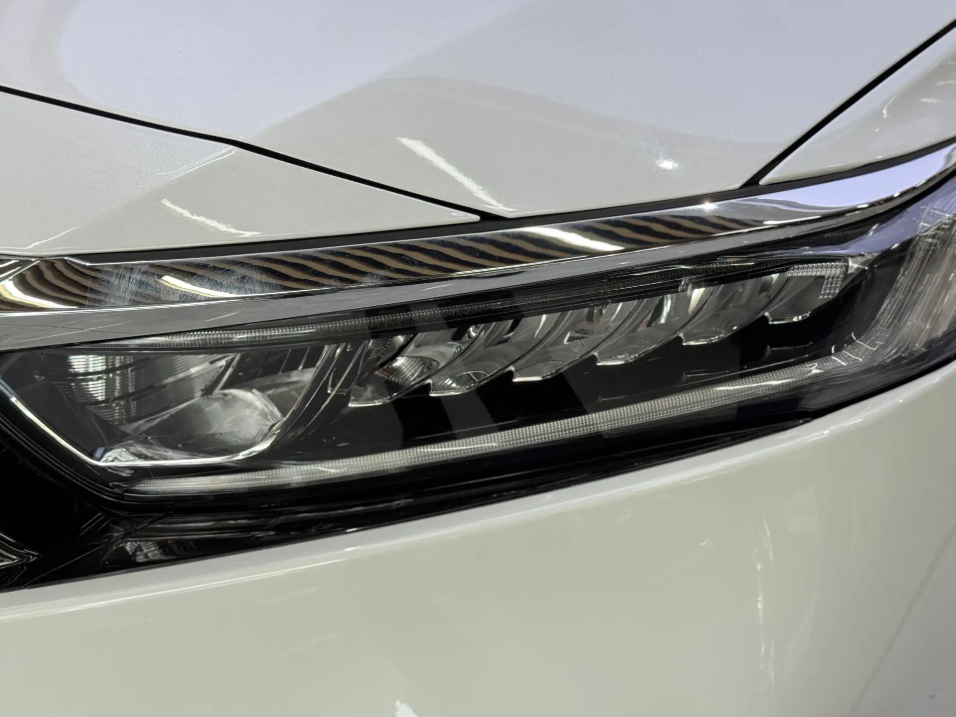 Honda Accord, 2020 9