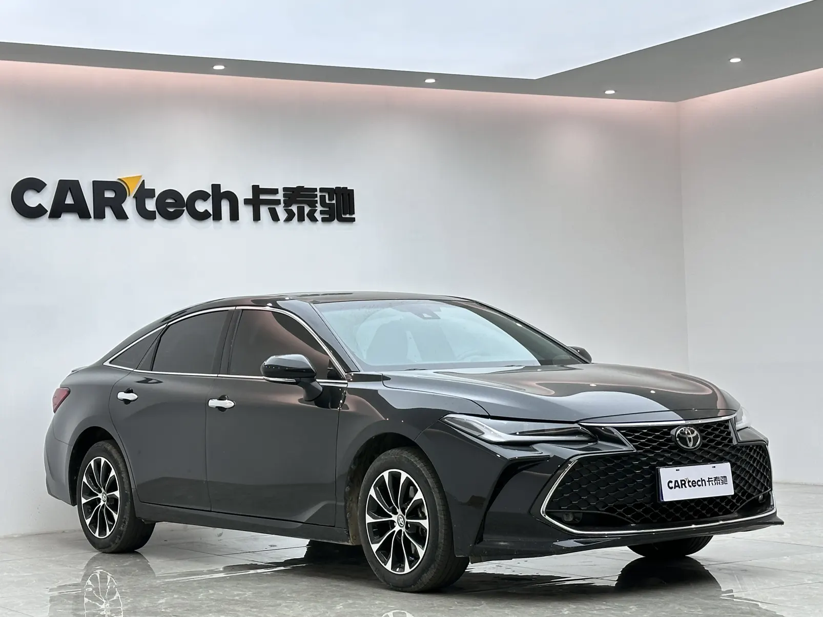 Toyota Avalon, 2022 6