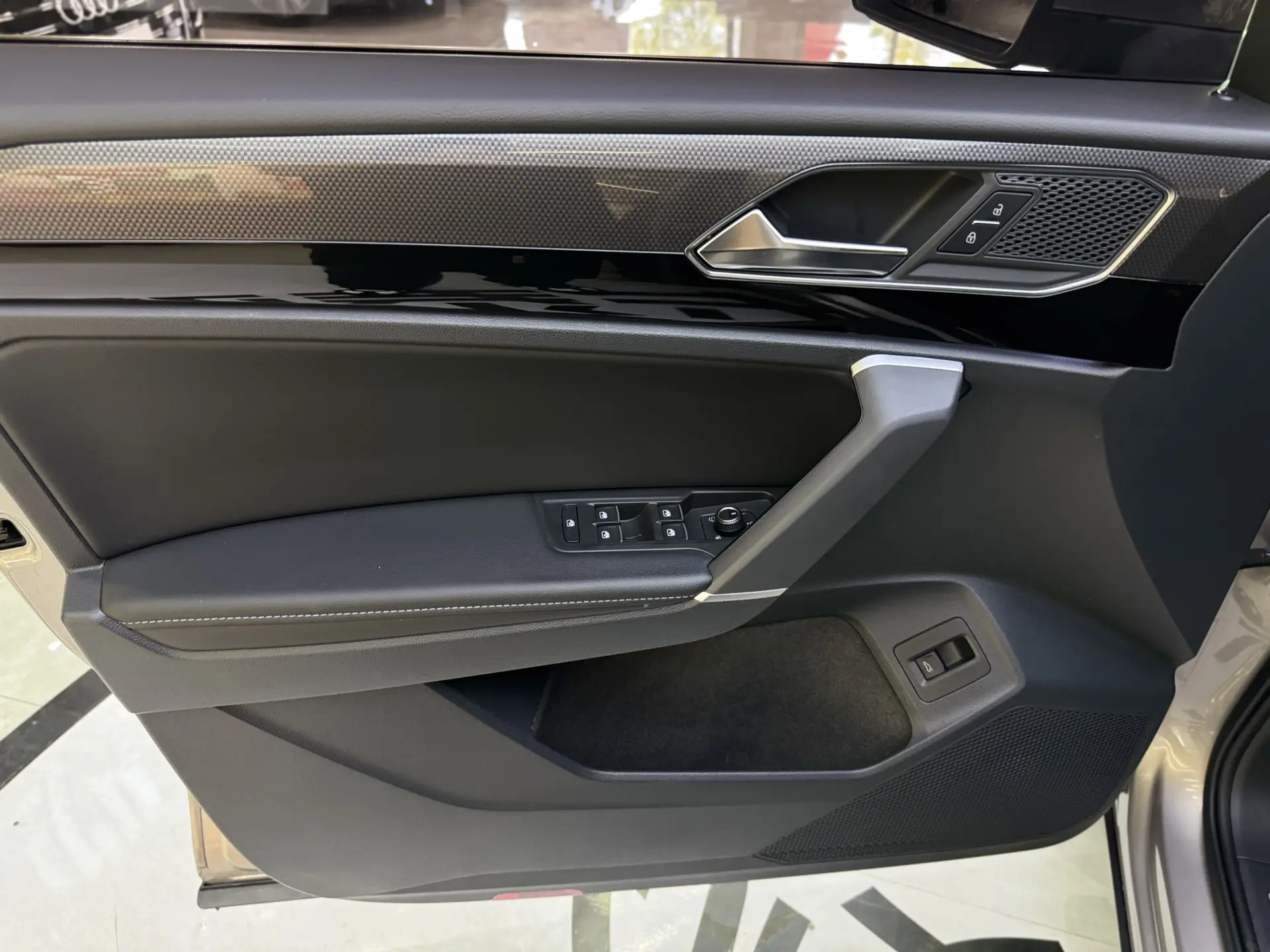 Volkswagen Tayron, 2021 17