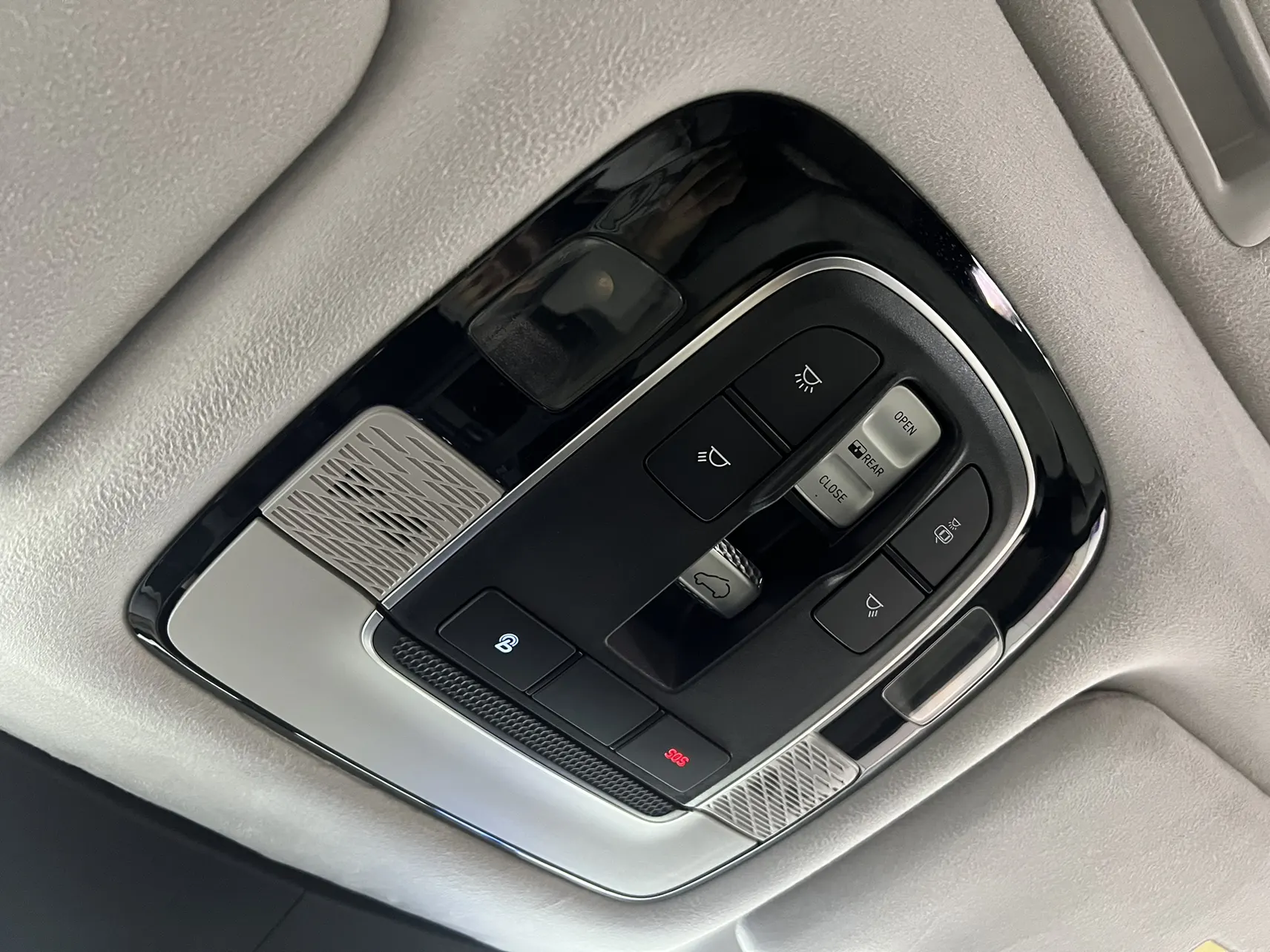 Hyundai Palisade, 2022 15