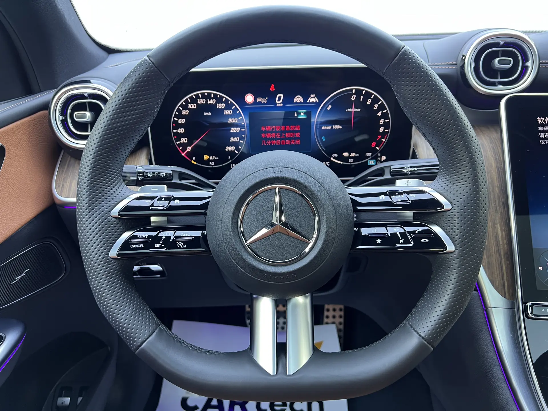 Mercedes-Benz GLC, 2025 все фото