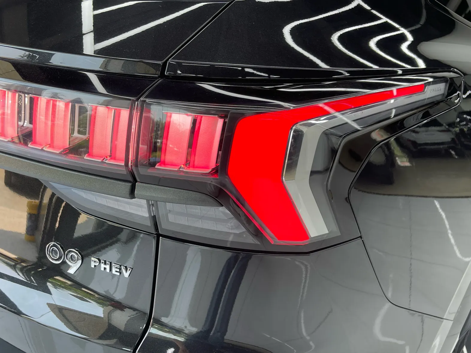 Lynk & Co 02, 2023 7