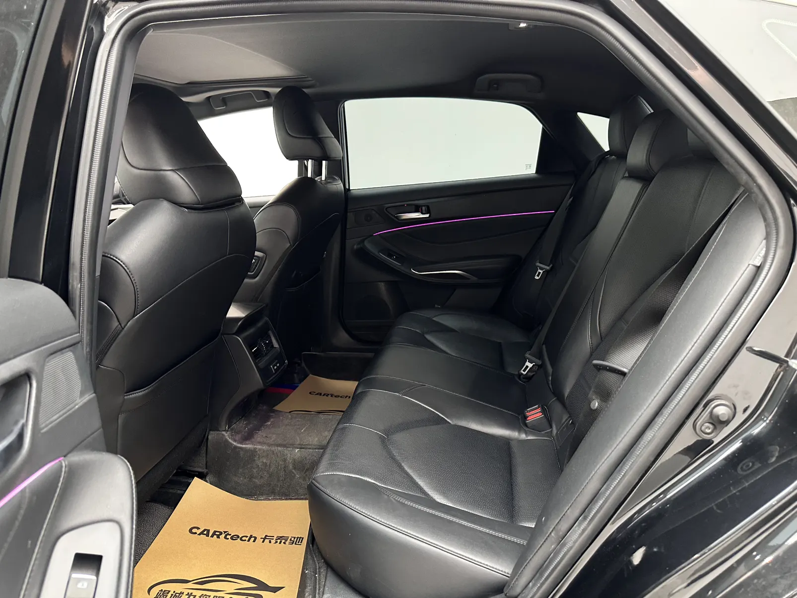 Toyota Avalon, 2022 9