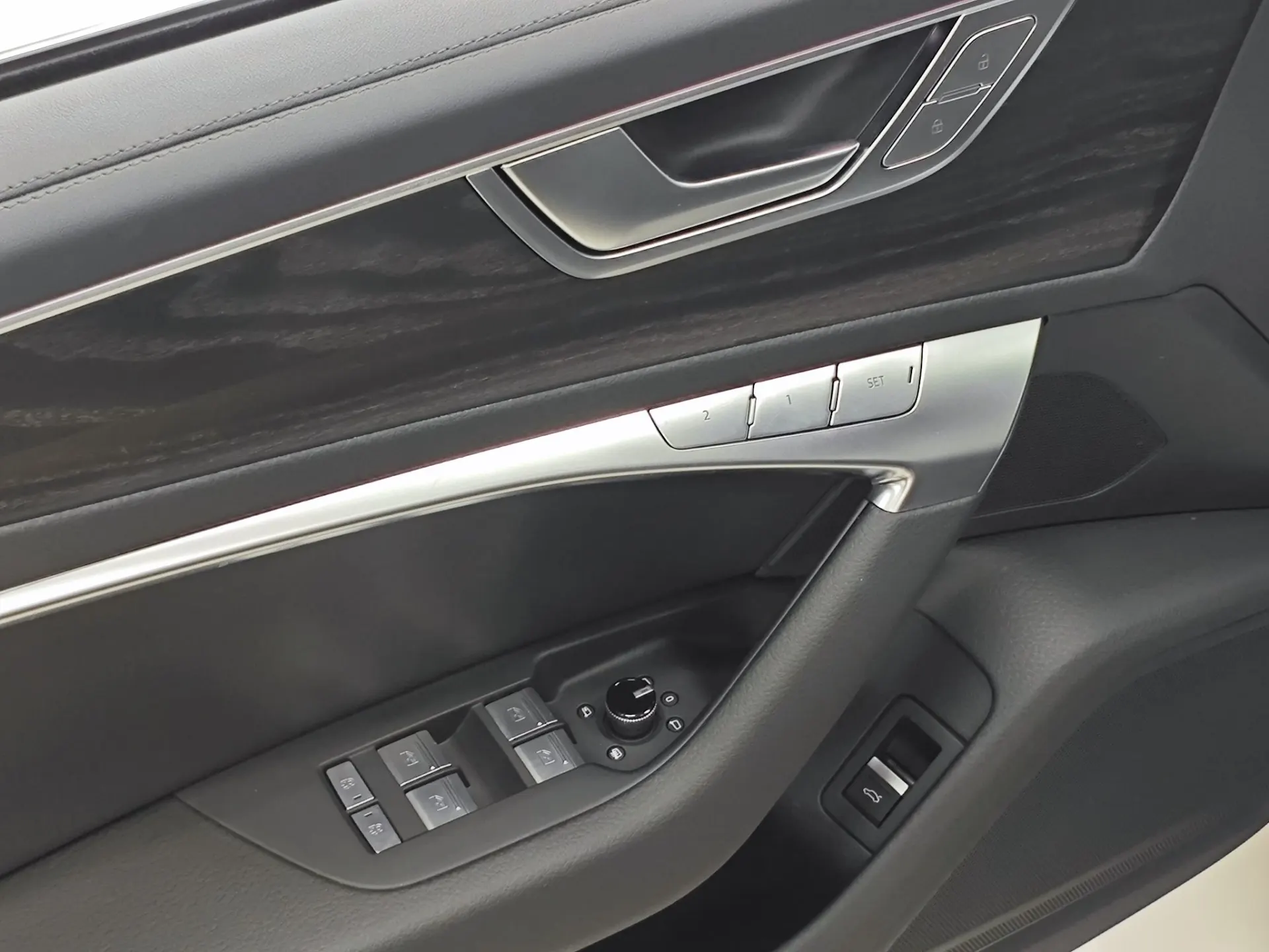 Audi A6L 45 TFSI, 2024 8