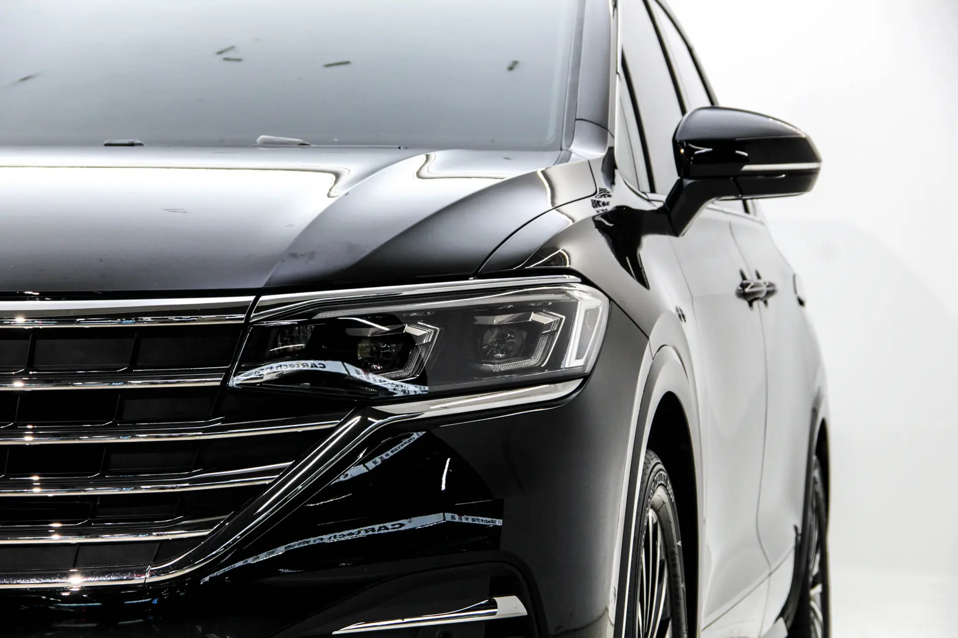 Volkswagen Viloran, 2026 9