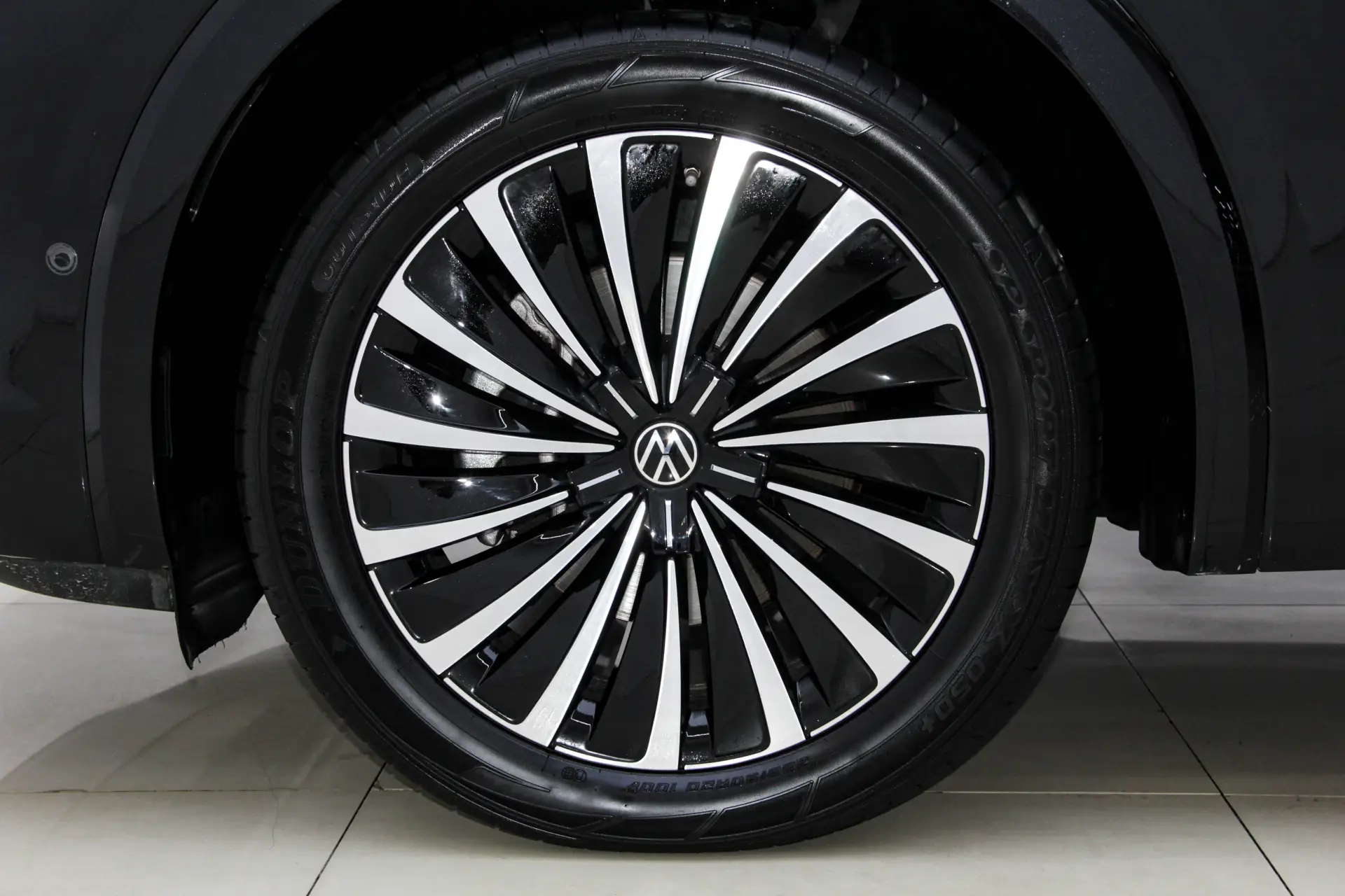 Volkswagen Viloran, 2026 11