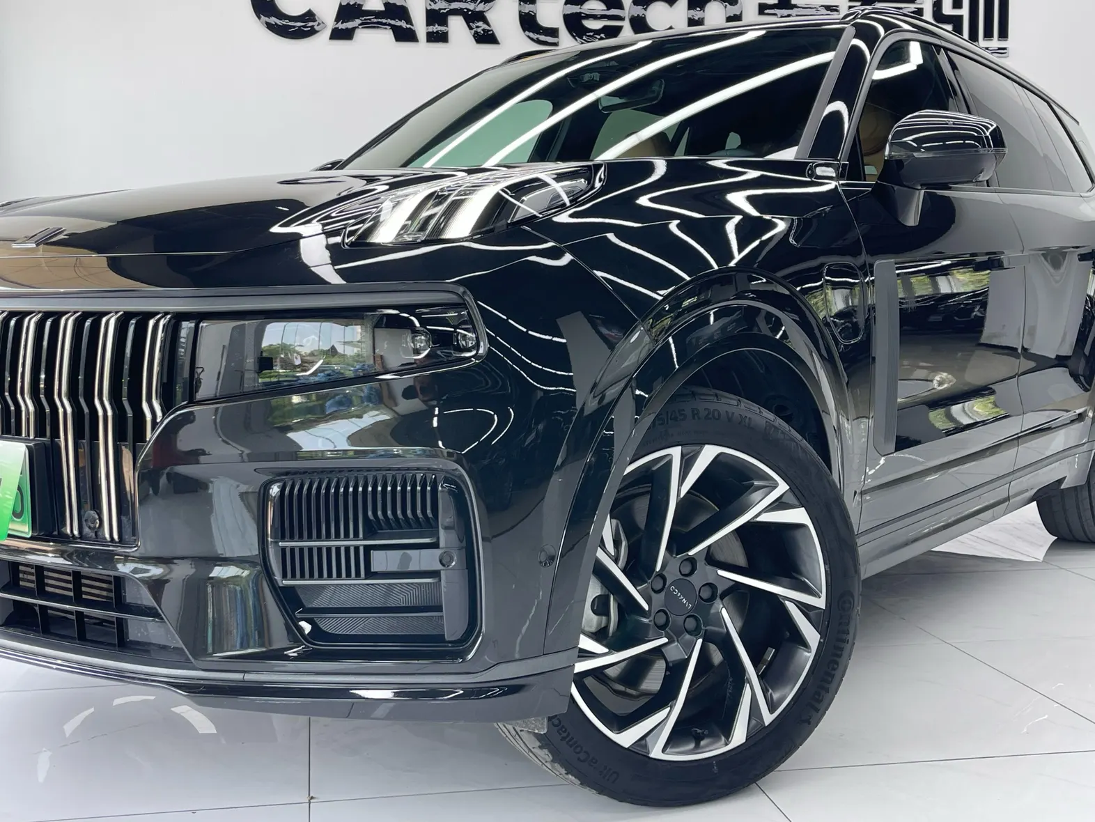 Lynk & Co 02, 2023 9