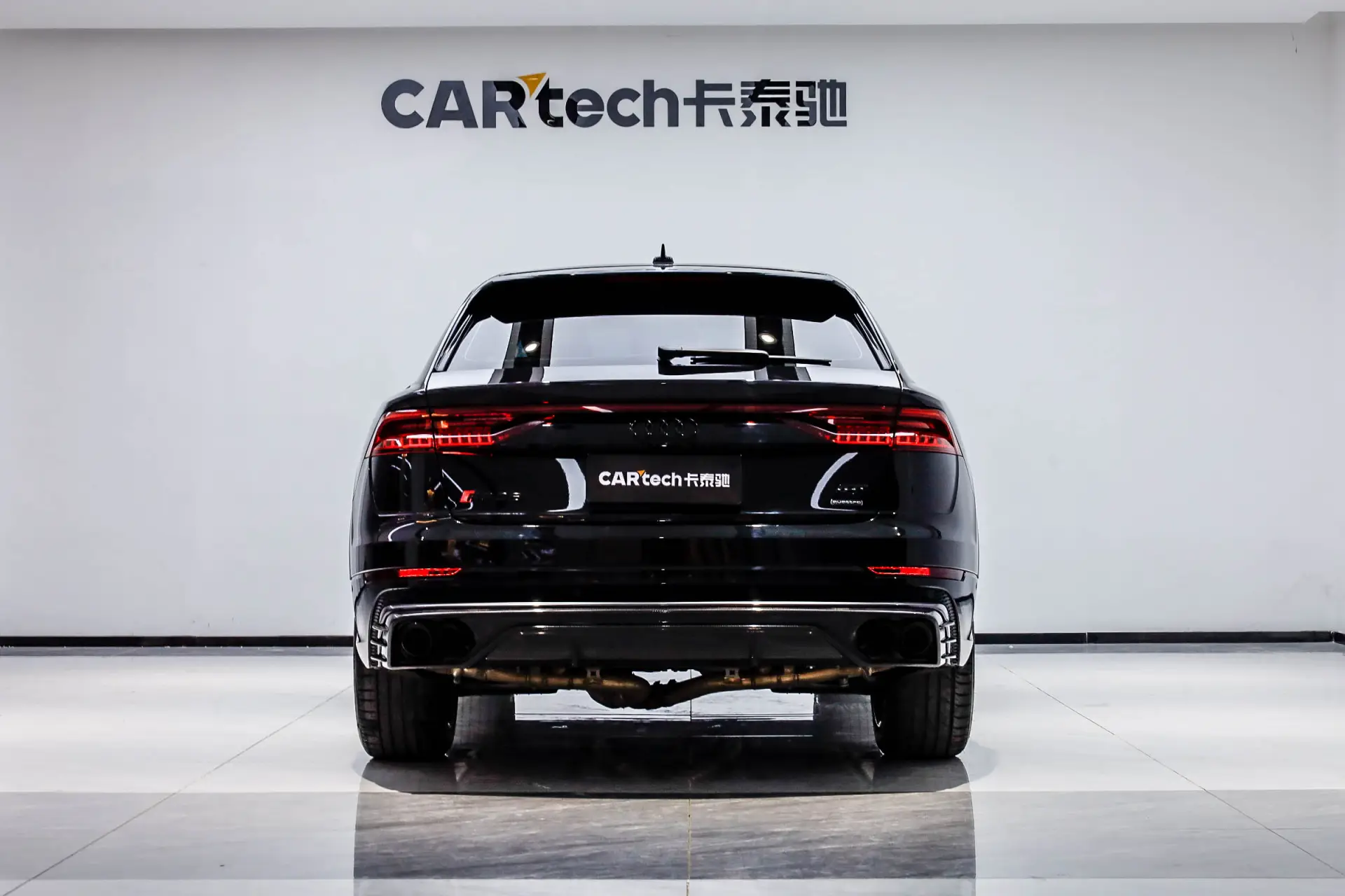 Audi Q8 55 TFSI, 2023 3