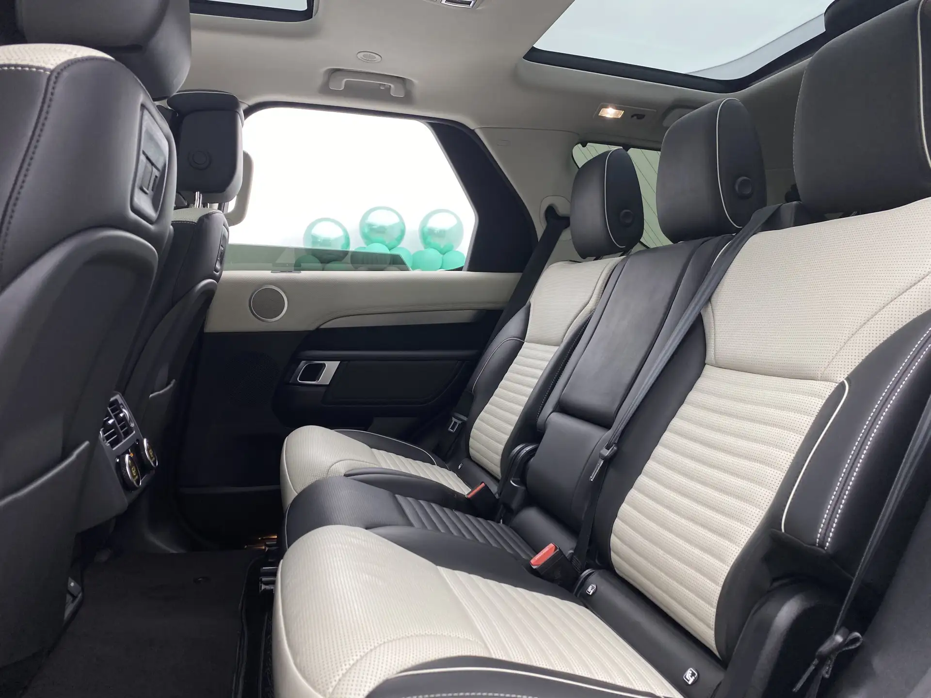Land Rover Discovery, 2021 8