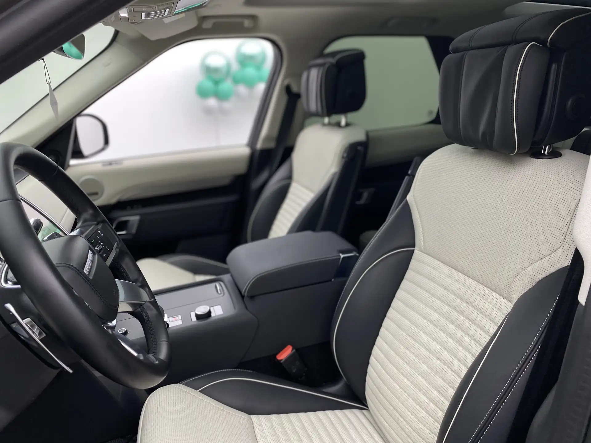 Land Rover Discovery, 2021 28
