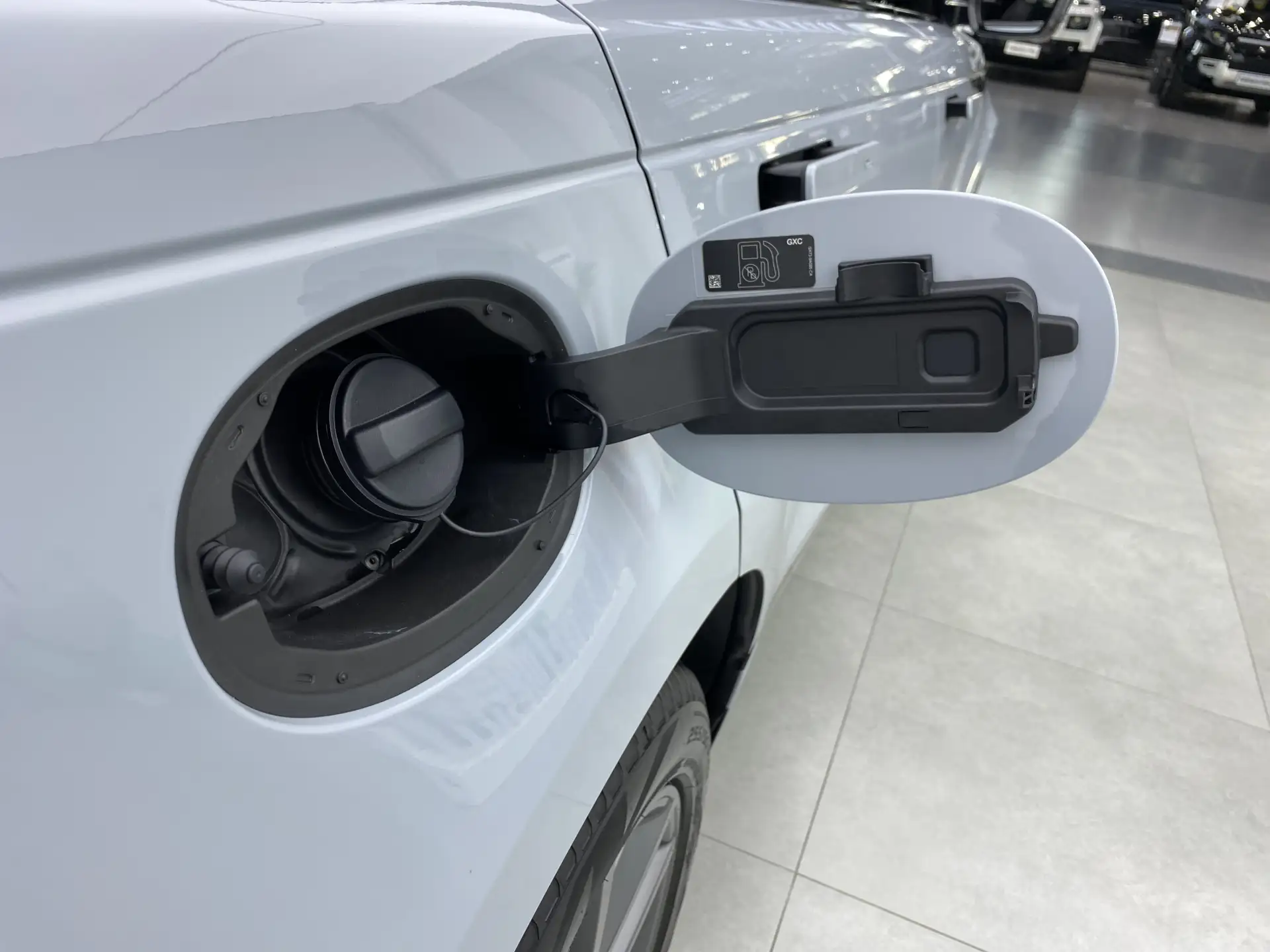 Land Rover Range Rover, 2024 33