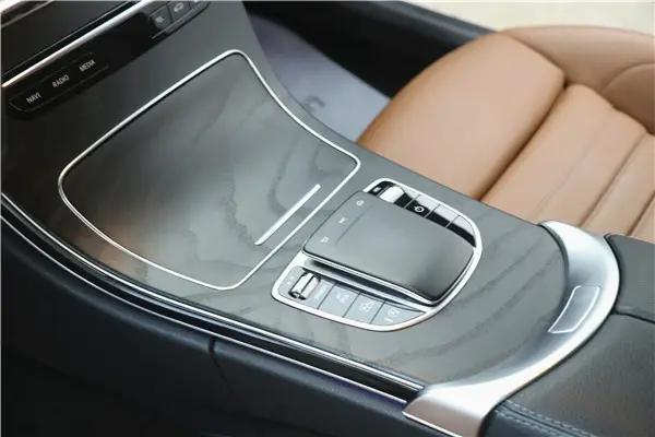 Mercedes-Benz C 260, 2019 29