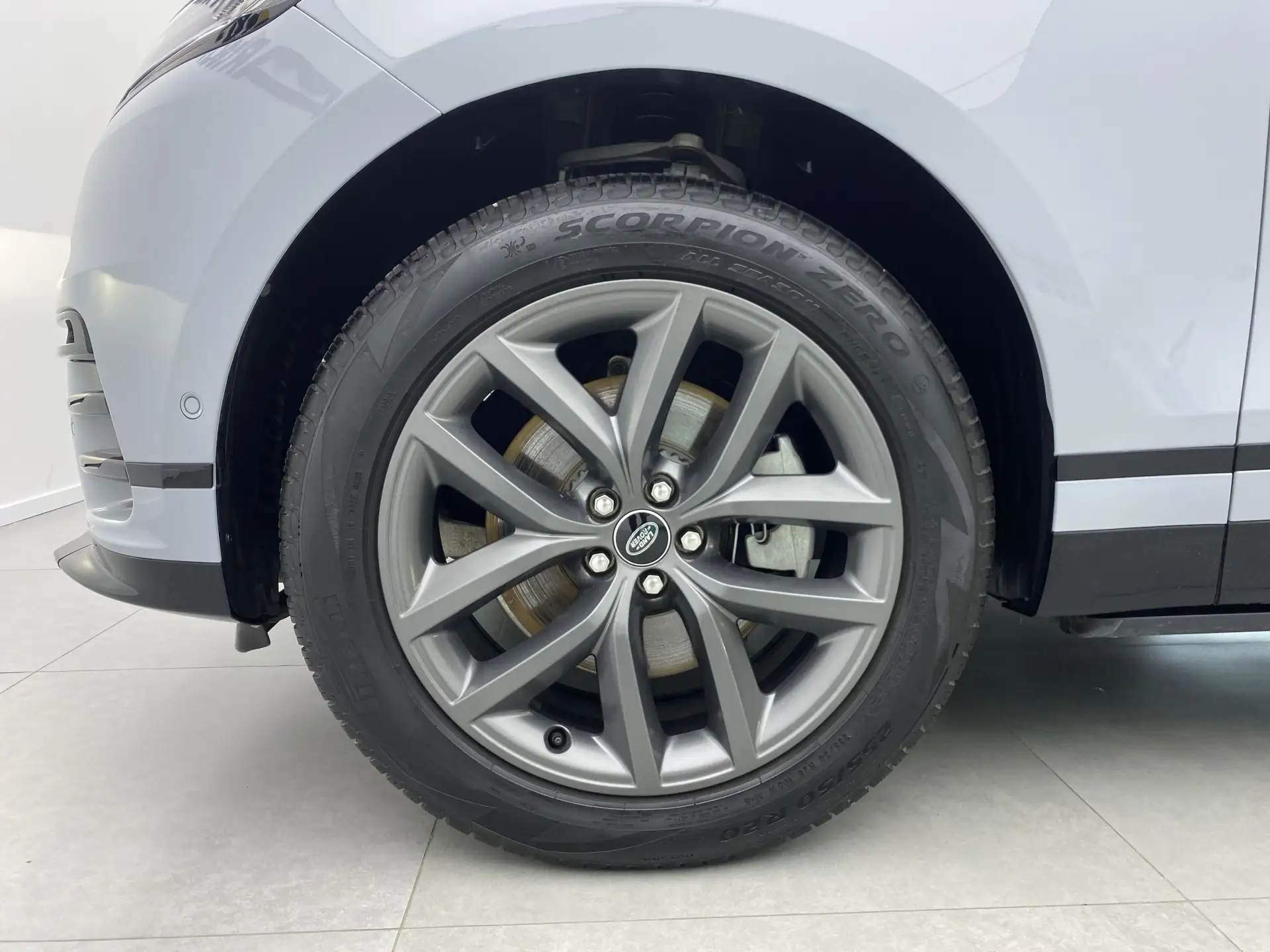 Land Rover Range Rover, 2024 40