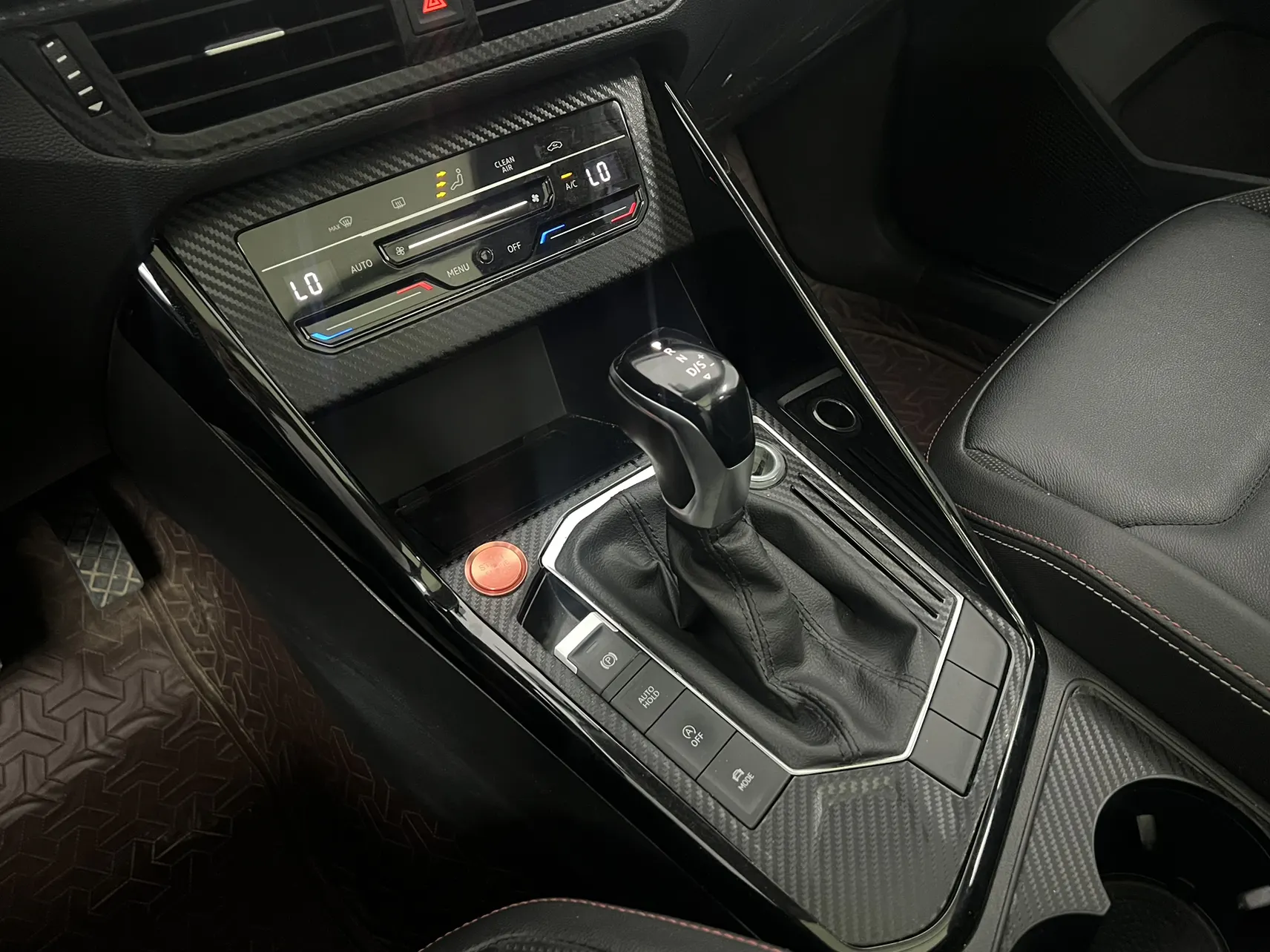 Volkswagen Tayron, 2021 13