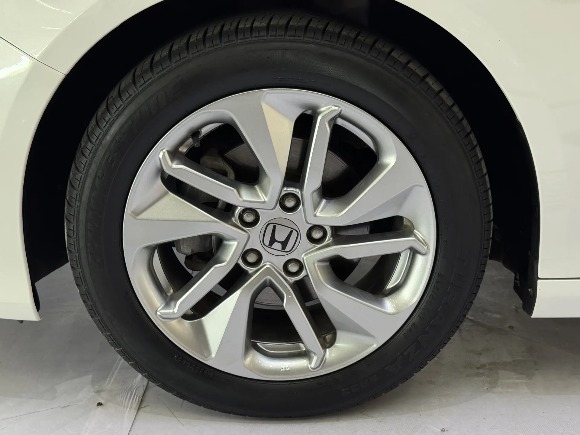 Honda Accord, 2020 11