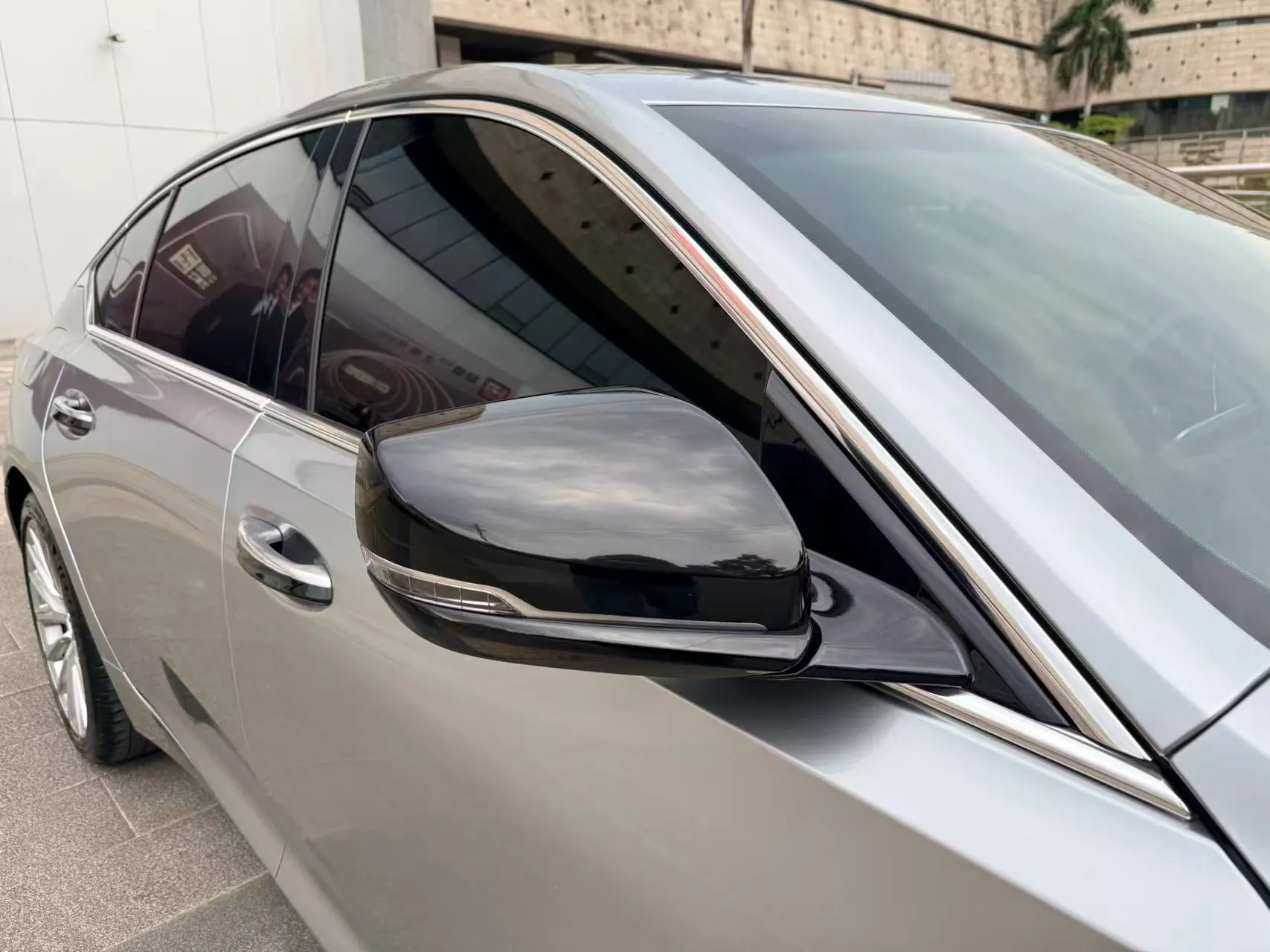 Cadillac CT5, 2022 7