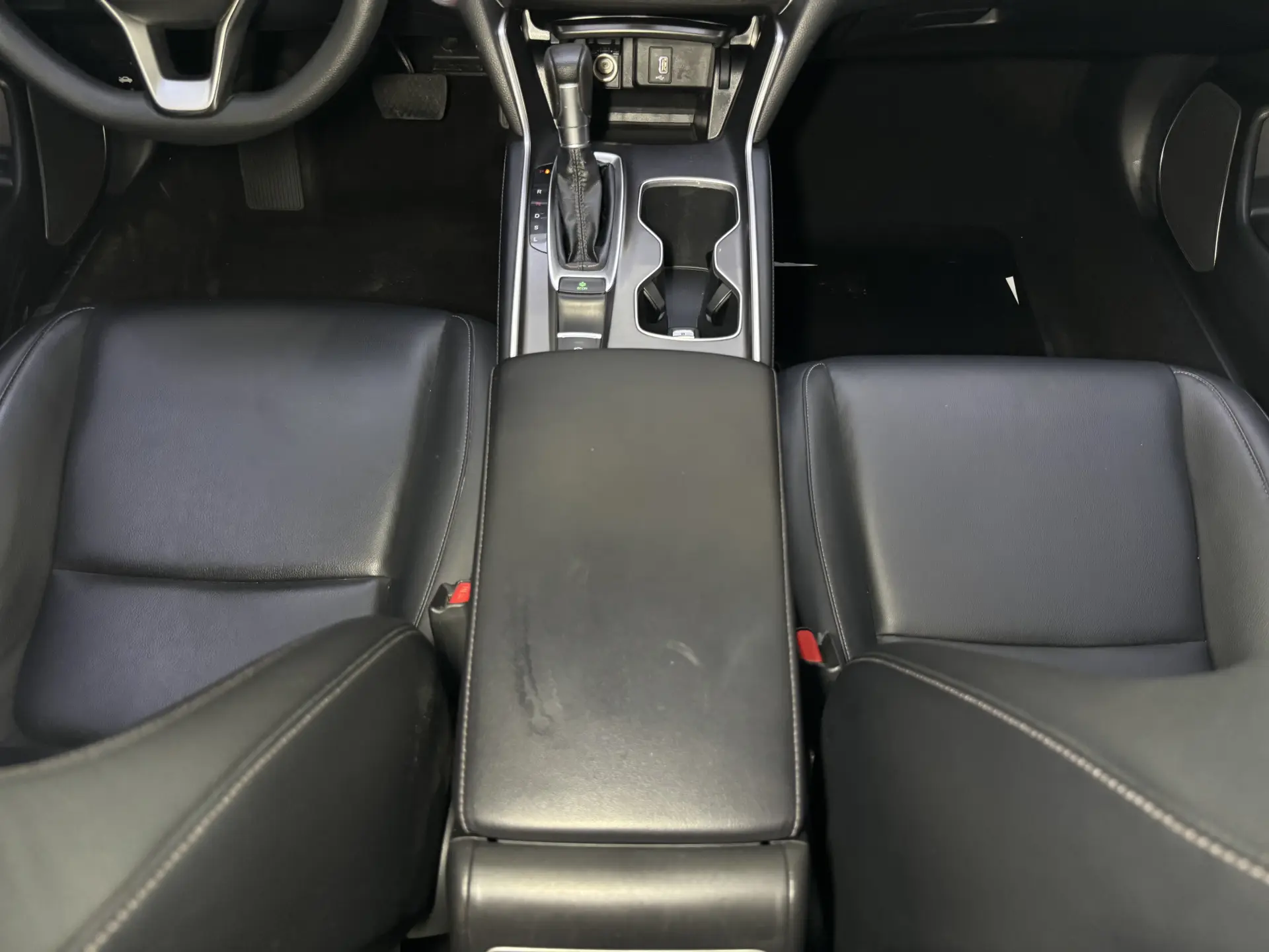 Honda Accord, 2020 22