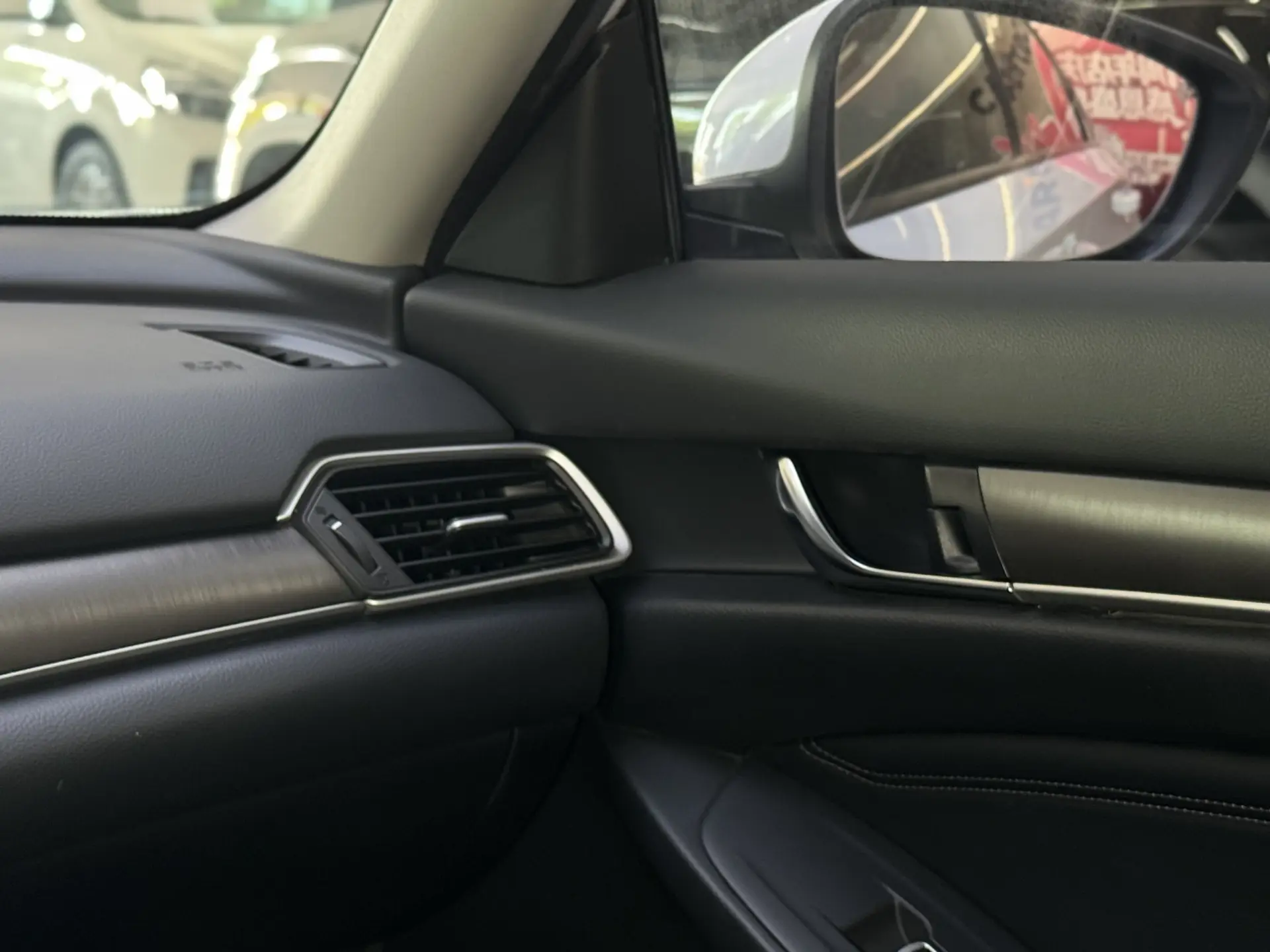 Honda Accord, 2020 28