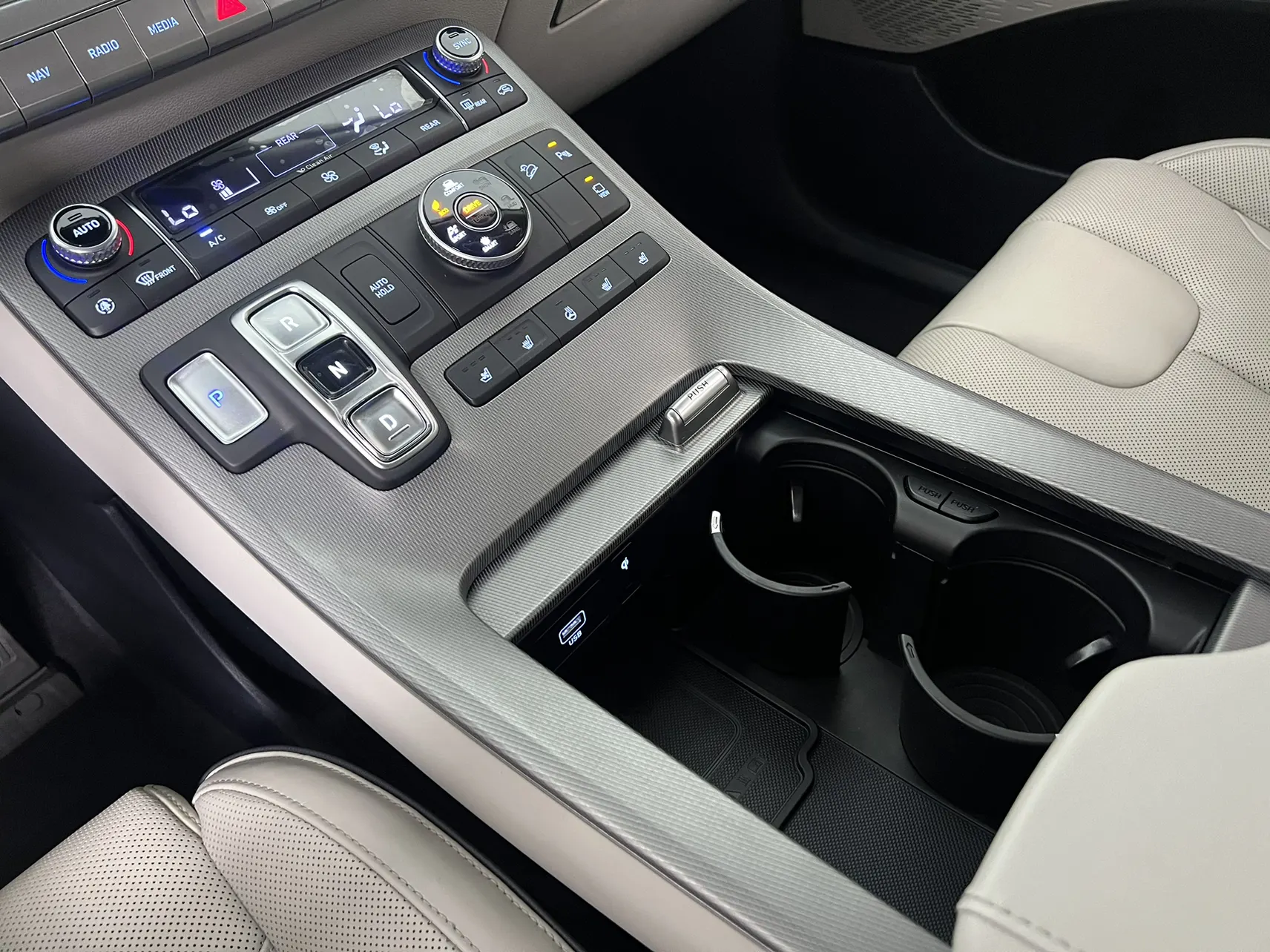 Hyundai Palisade, 2022 14