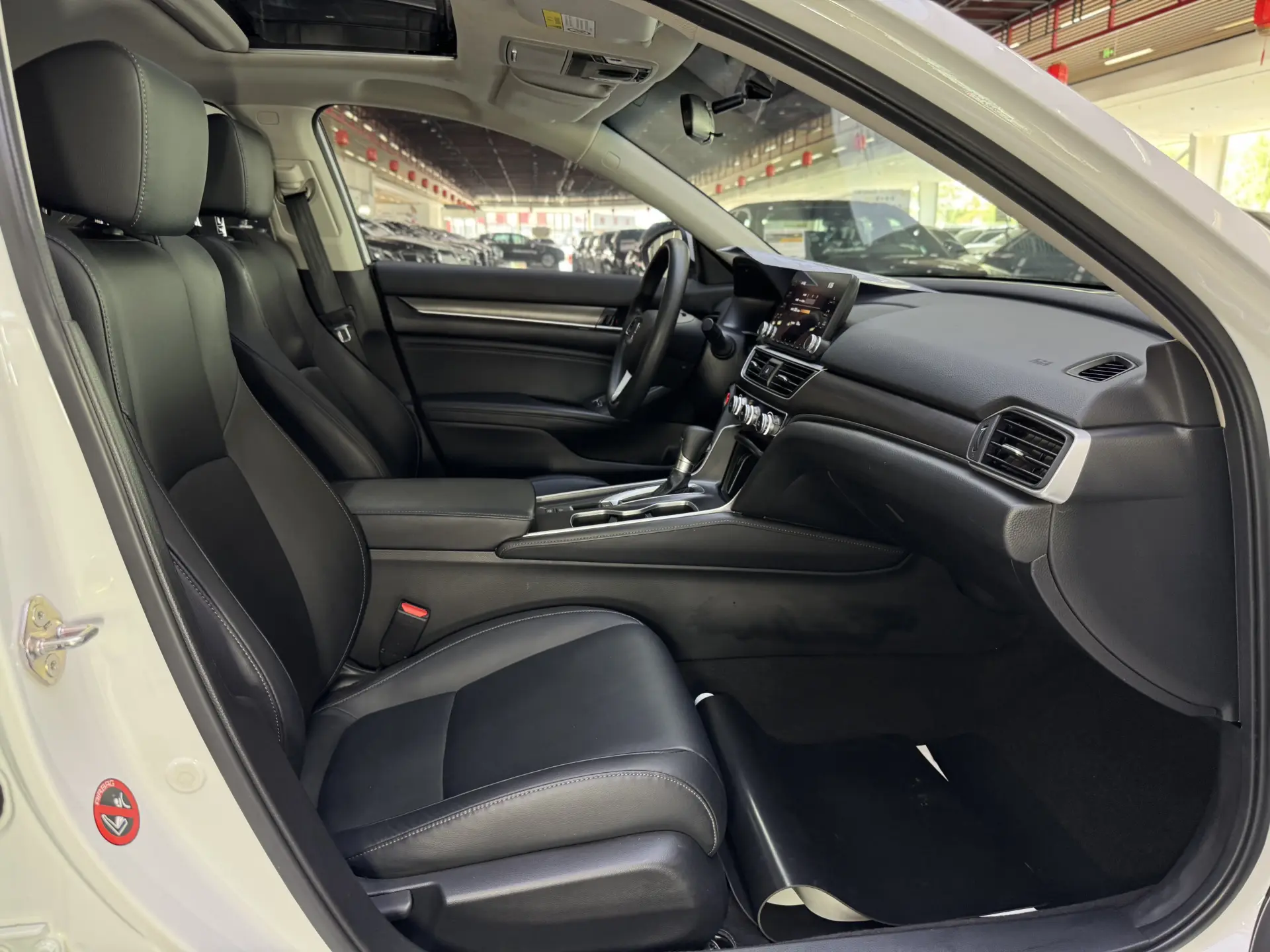 Honda Accord, 2020 20
