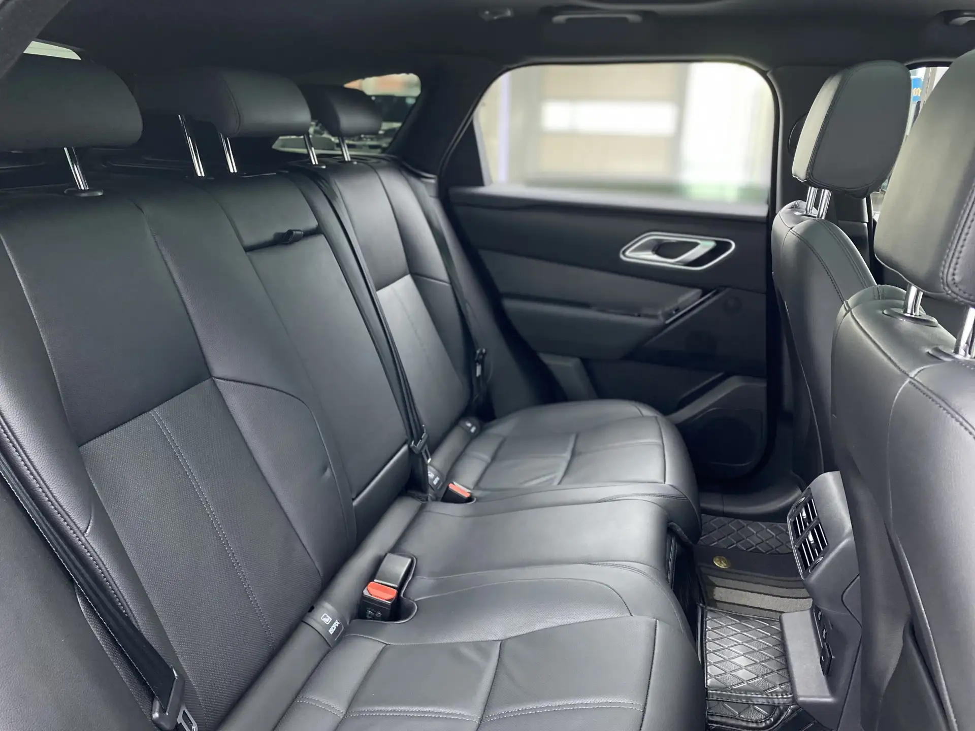 Land Rover Range Rover, 2024 12