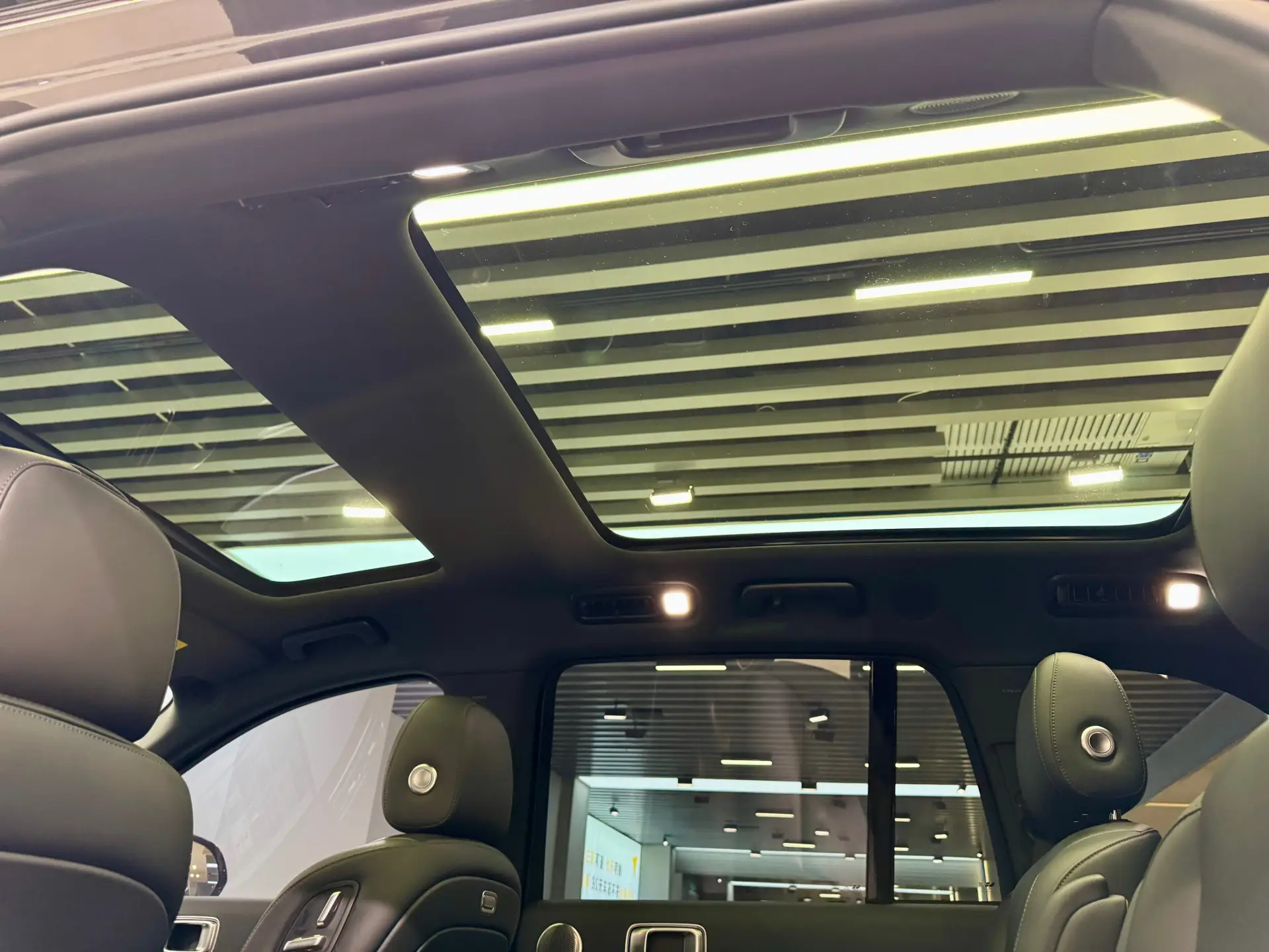 Li Auto L8, 2024 20