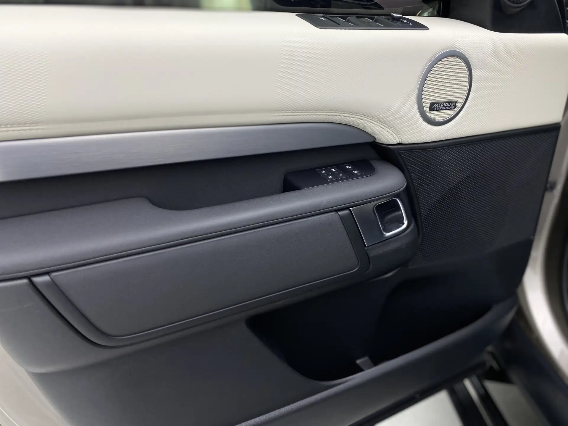 Land Rover Discovery, 2021 23