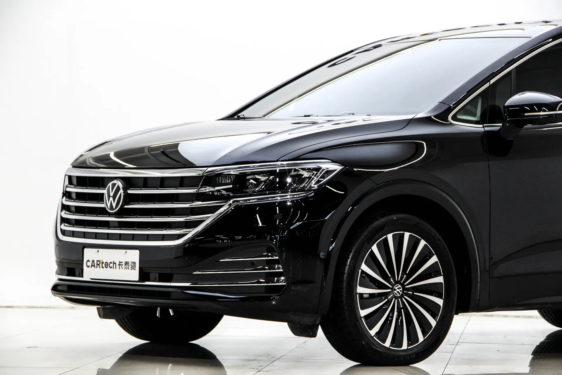 Volkswagen Viloran, 2026 4