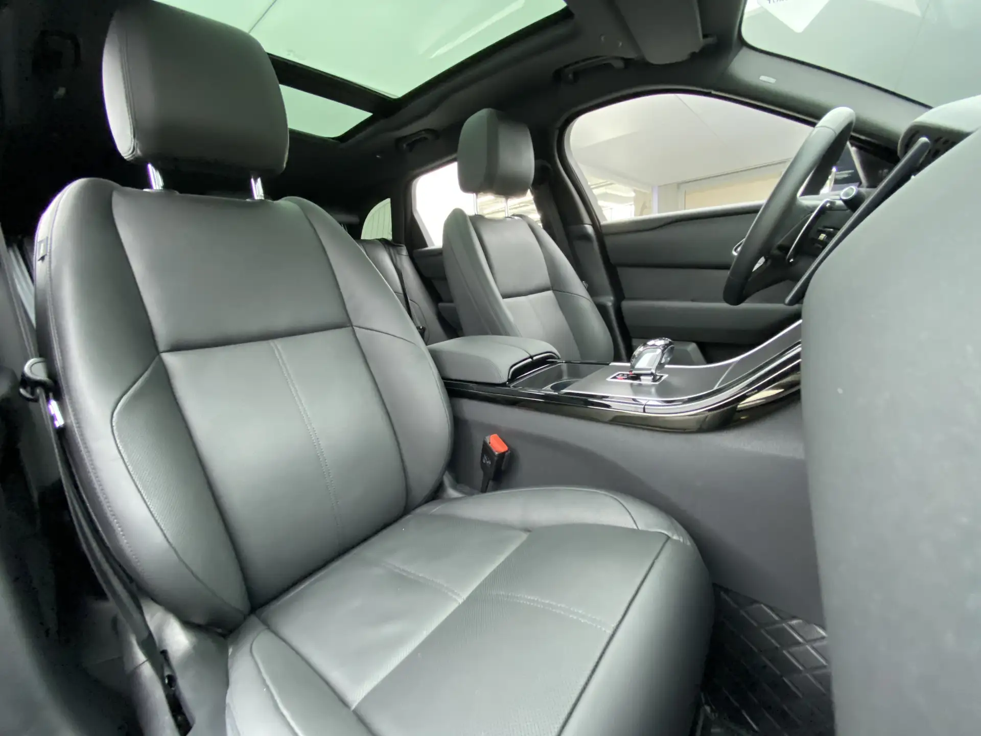 Land Rover Range Rover, 2024 10
