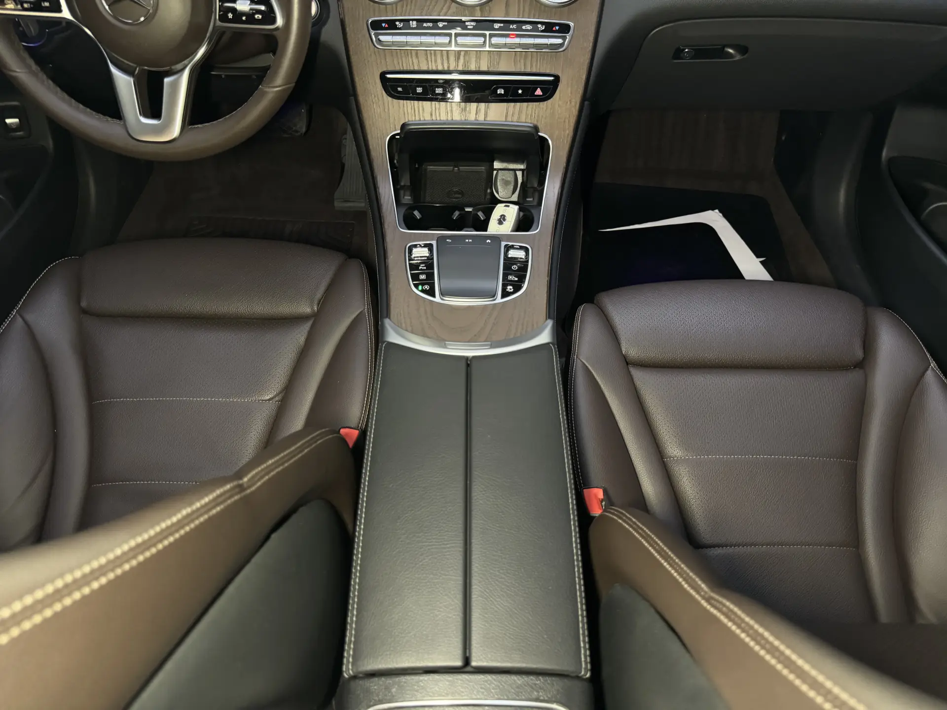 Mercedes-Benz GLC 260 L, 2021 22