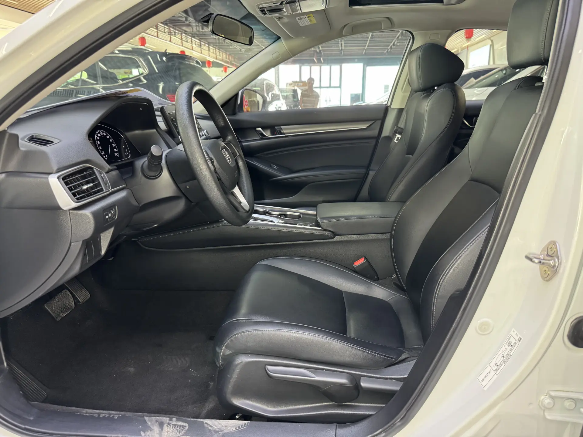 Honda Accord, 2020 19