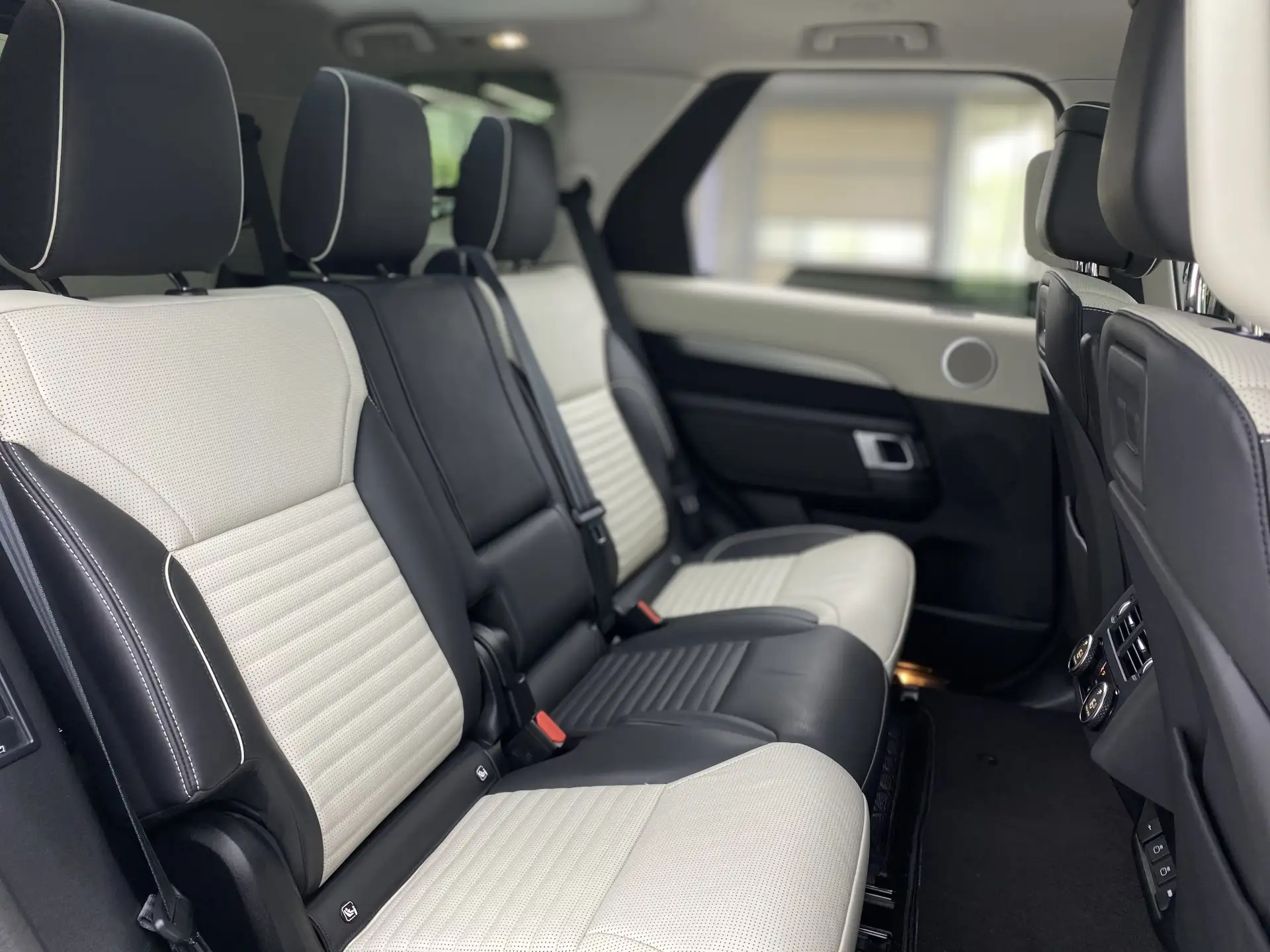 Land Rover Discovery, 2021 11