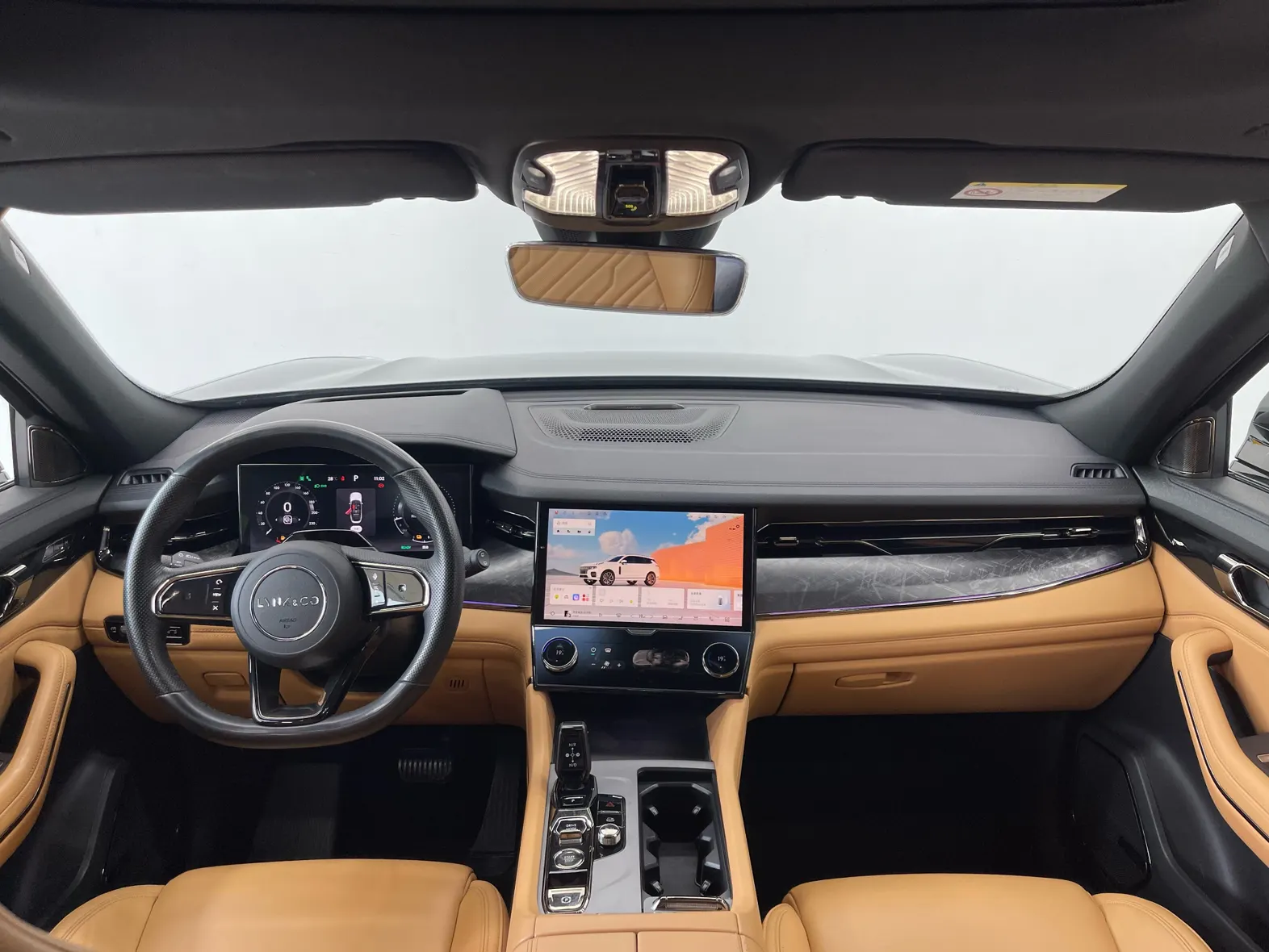 Lynk & Co 02, 2023 11