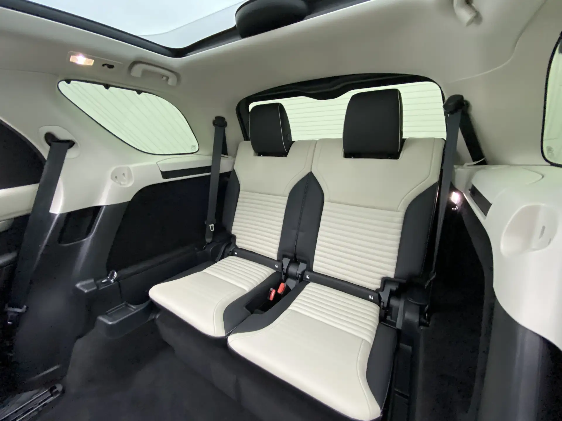 Land Rover Discovery, 2021 13