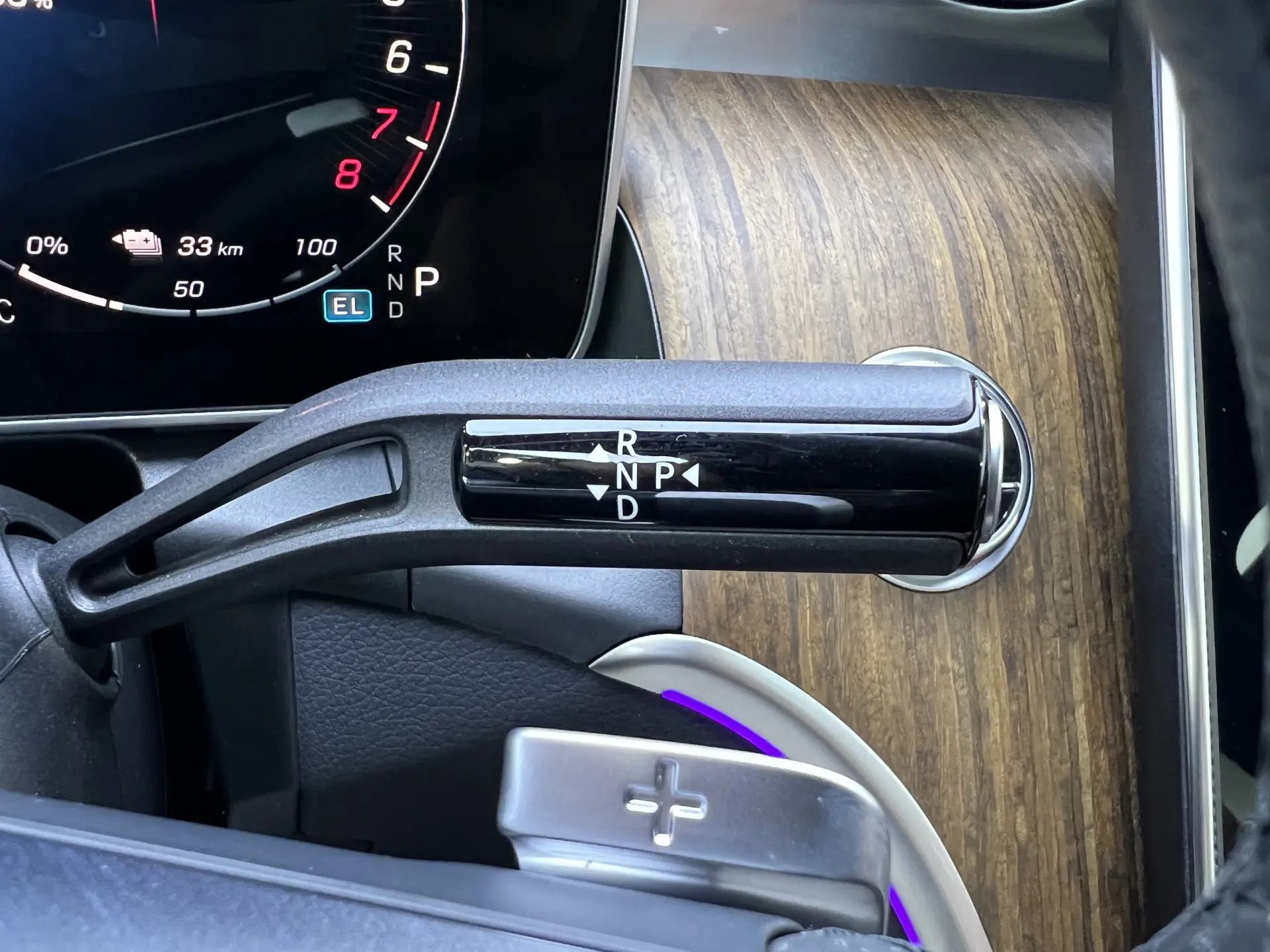 Mercedes-Benz GLC, 2025 11