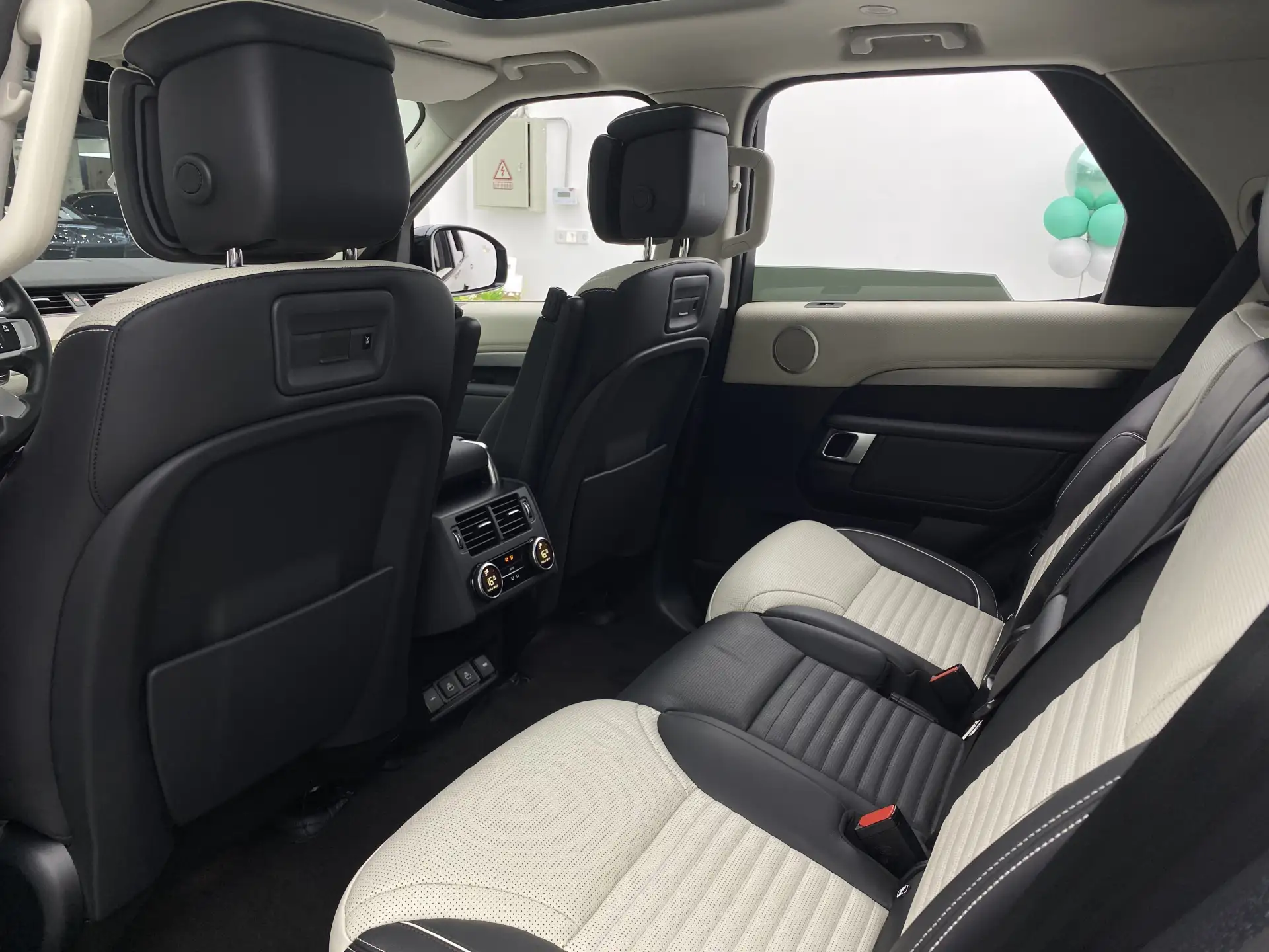 Land Rover Discovery, 2021 7
