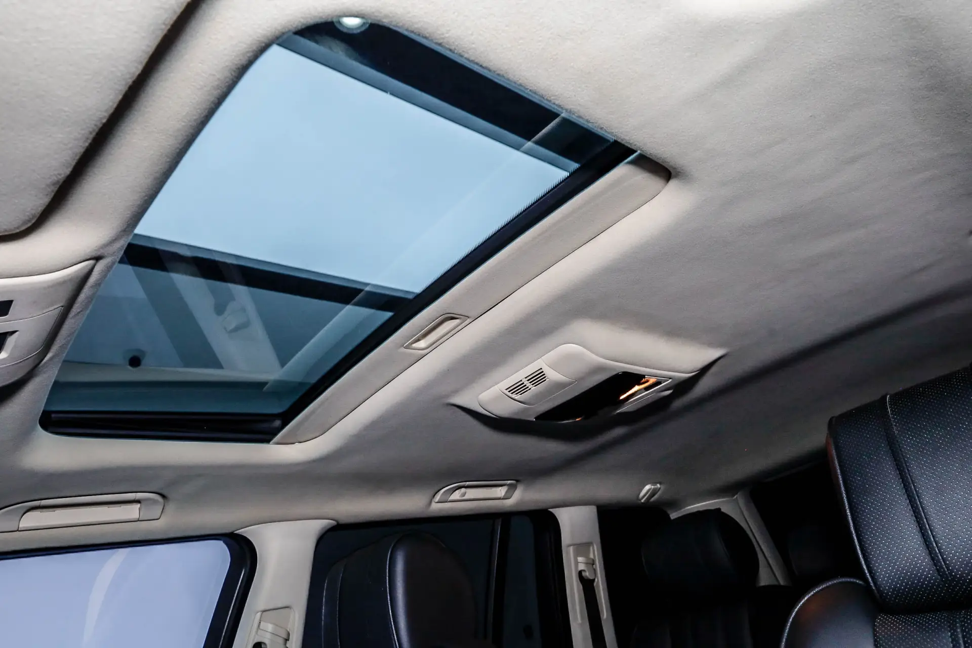 Land Rover Range Rover, 2008 33