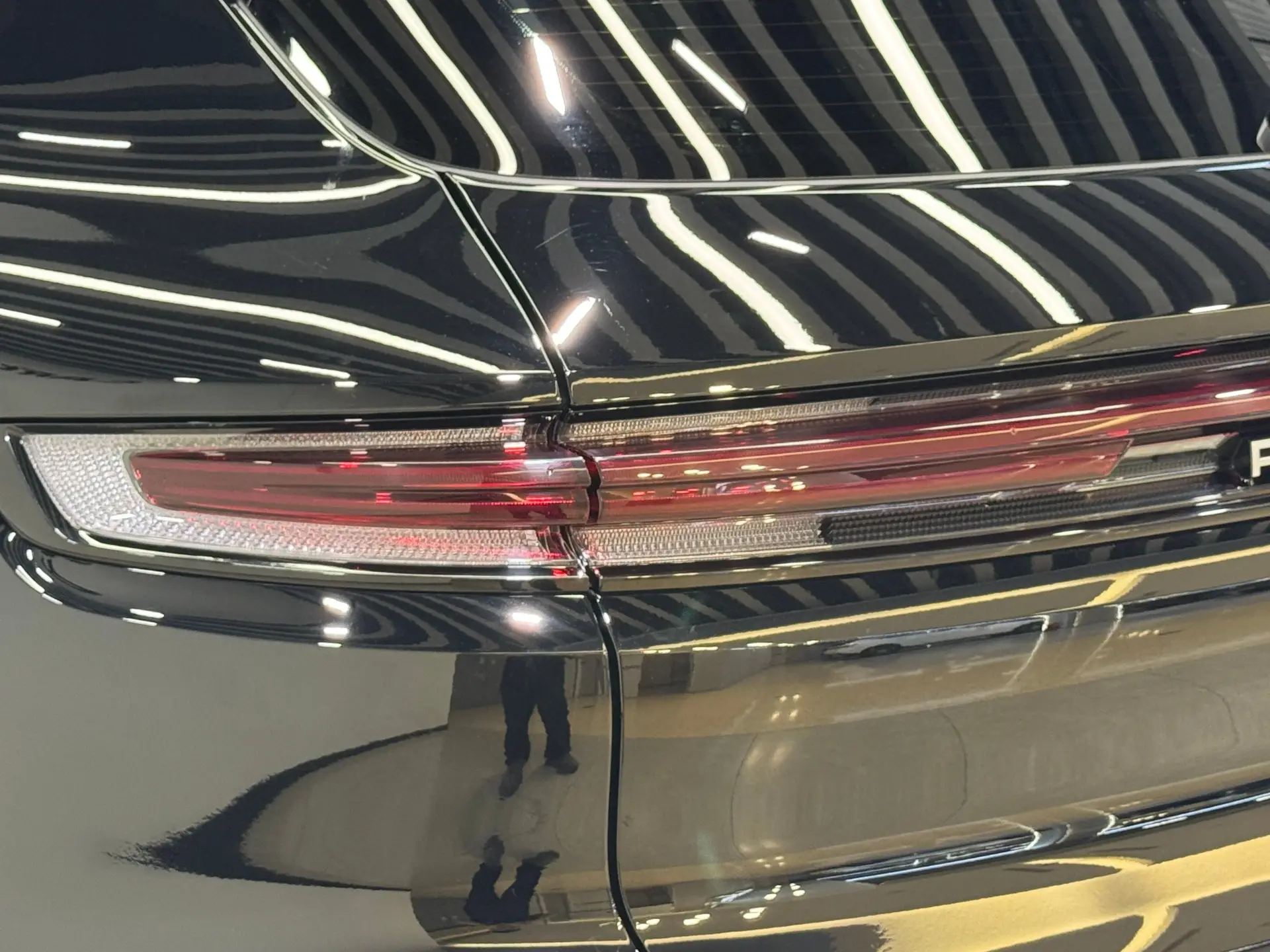 Porsche Cayenne, 2024 4