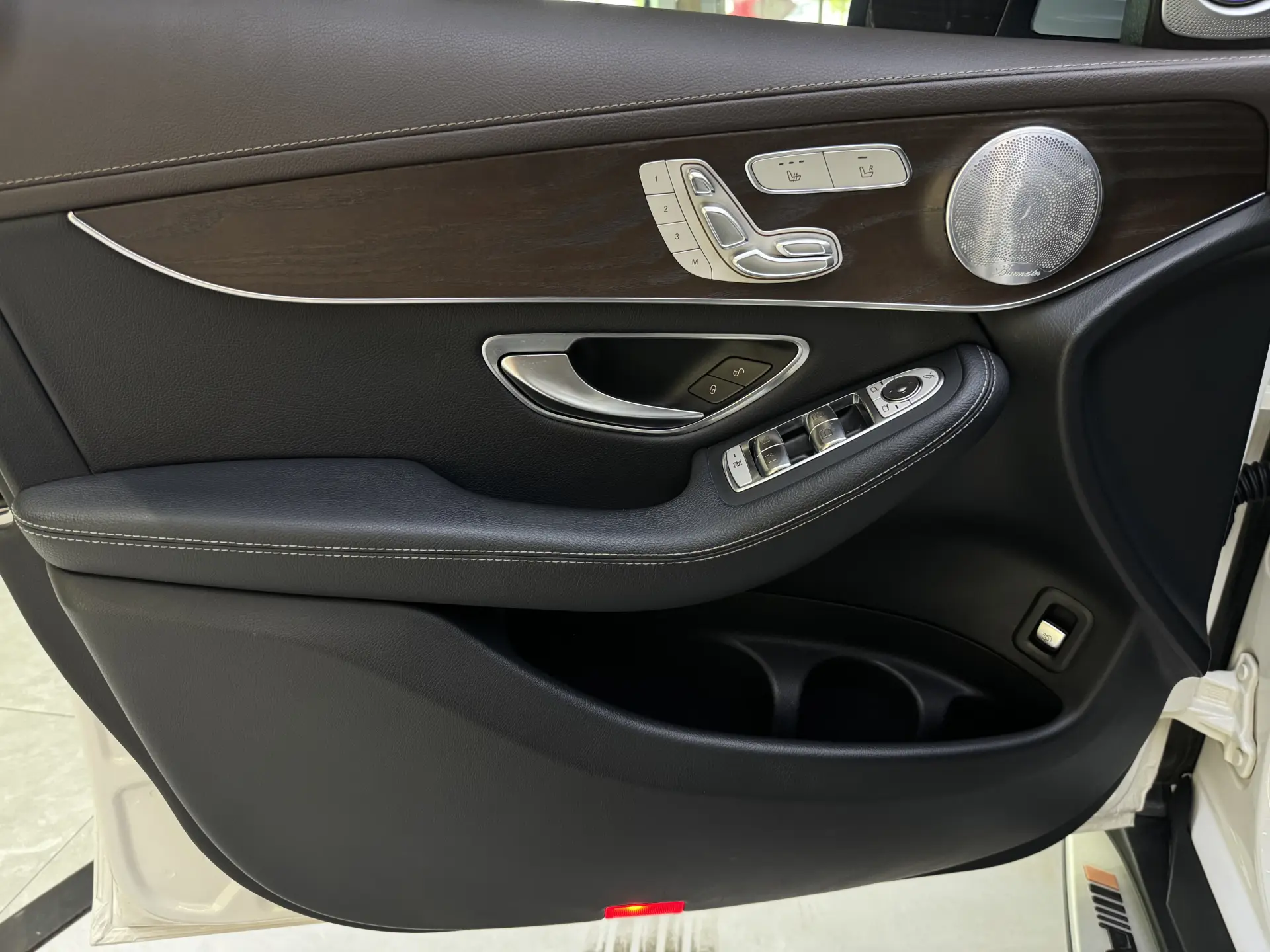 Mercedes-Benz GLC 260 L, 2021 26