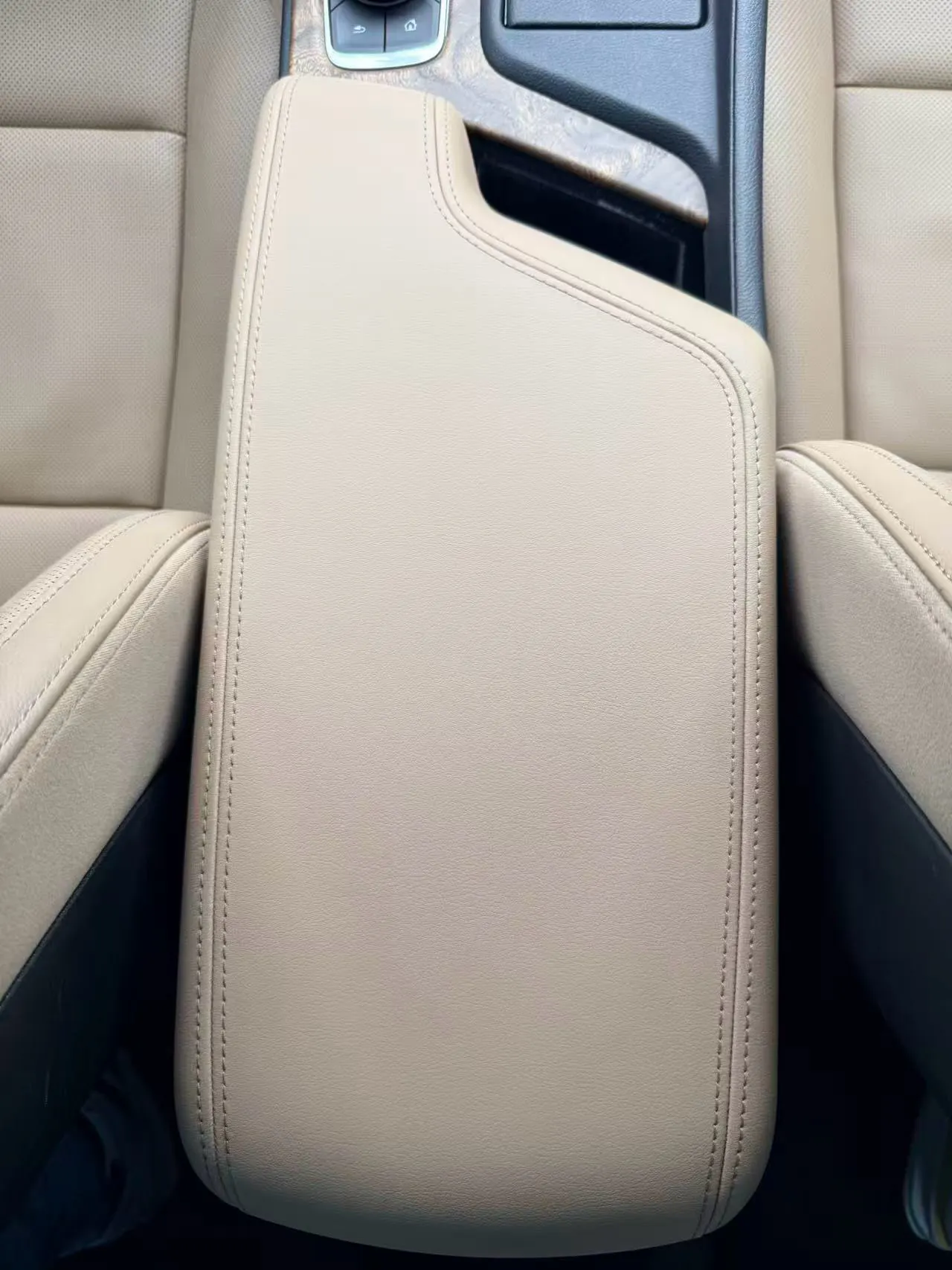 Cadillac CT5, 2022 28