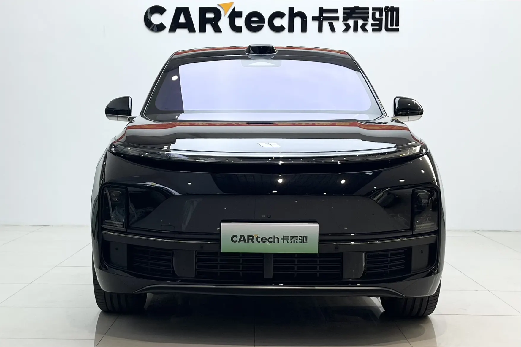 Li Auto L9, 2023 2