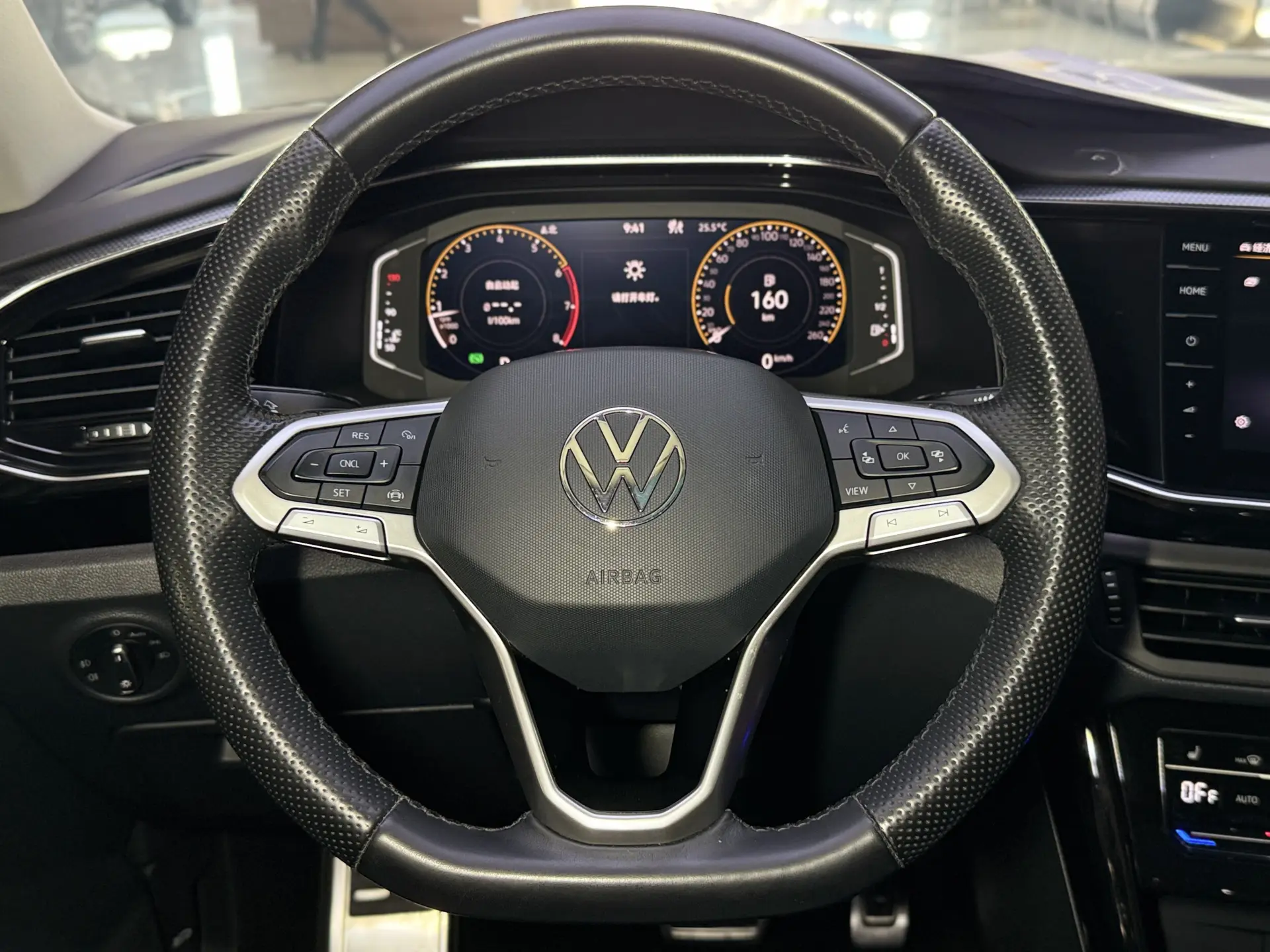 Volkswagen Tayron, 2021 15