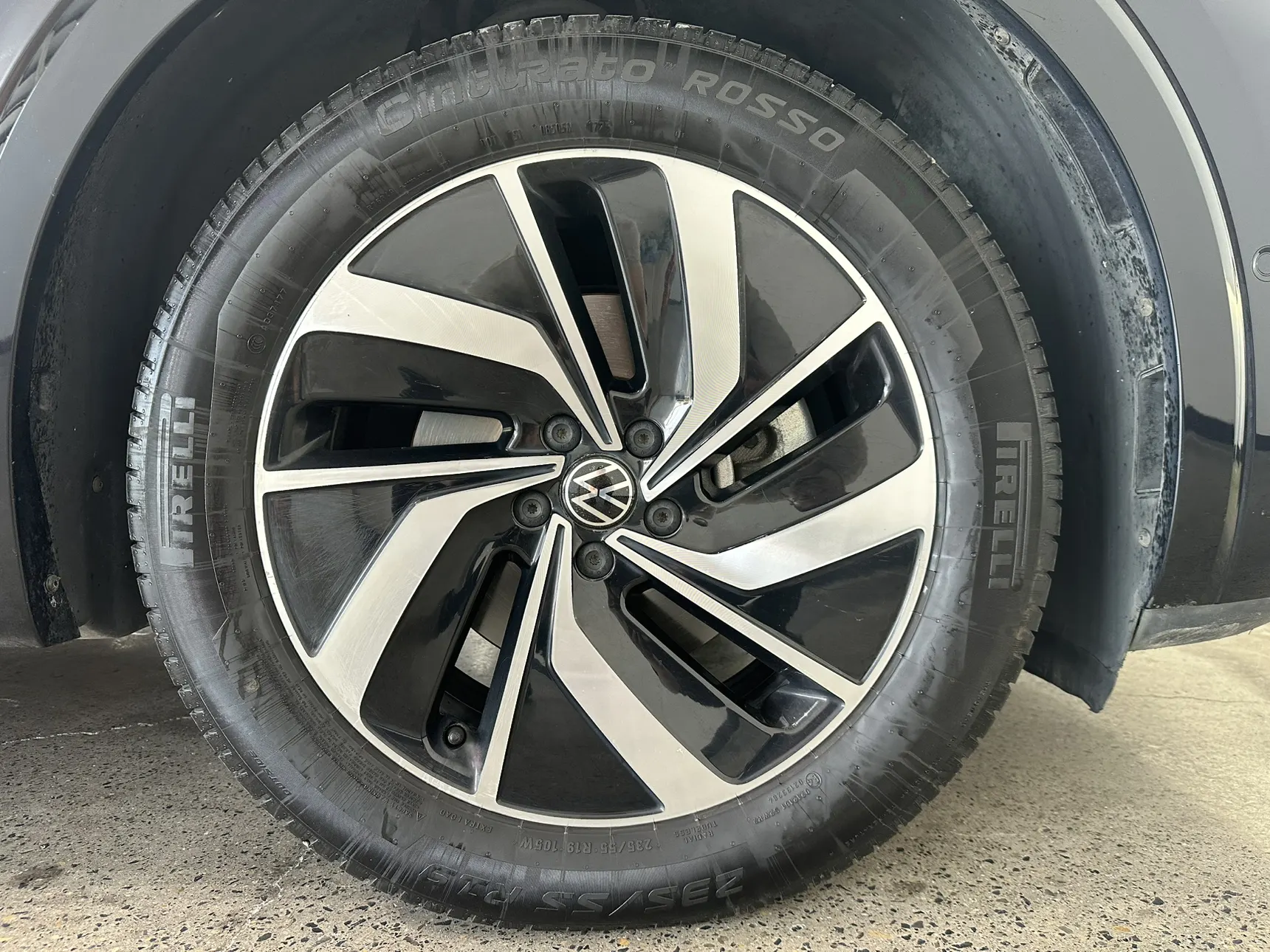 Volkswagen Viloran, 2022 9