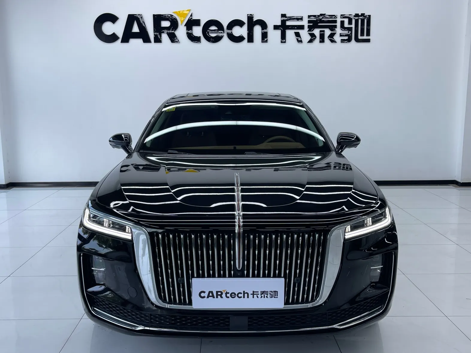 Hongqi H9, 2022 10