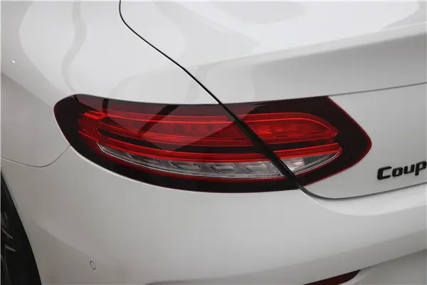 Mercedes-Benz C 260, 2019 25